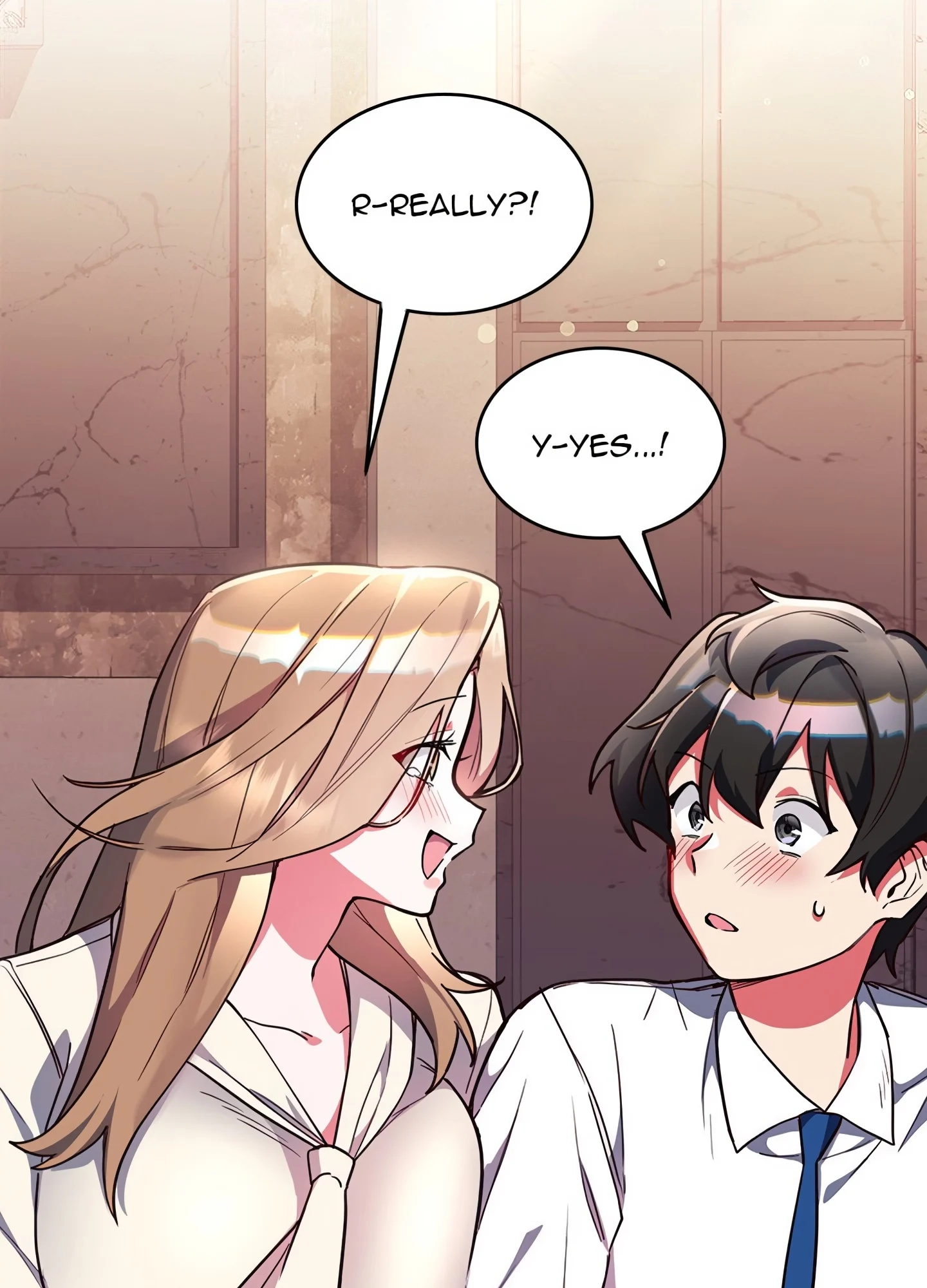 I Didn