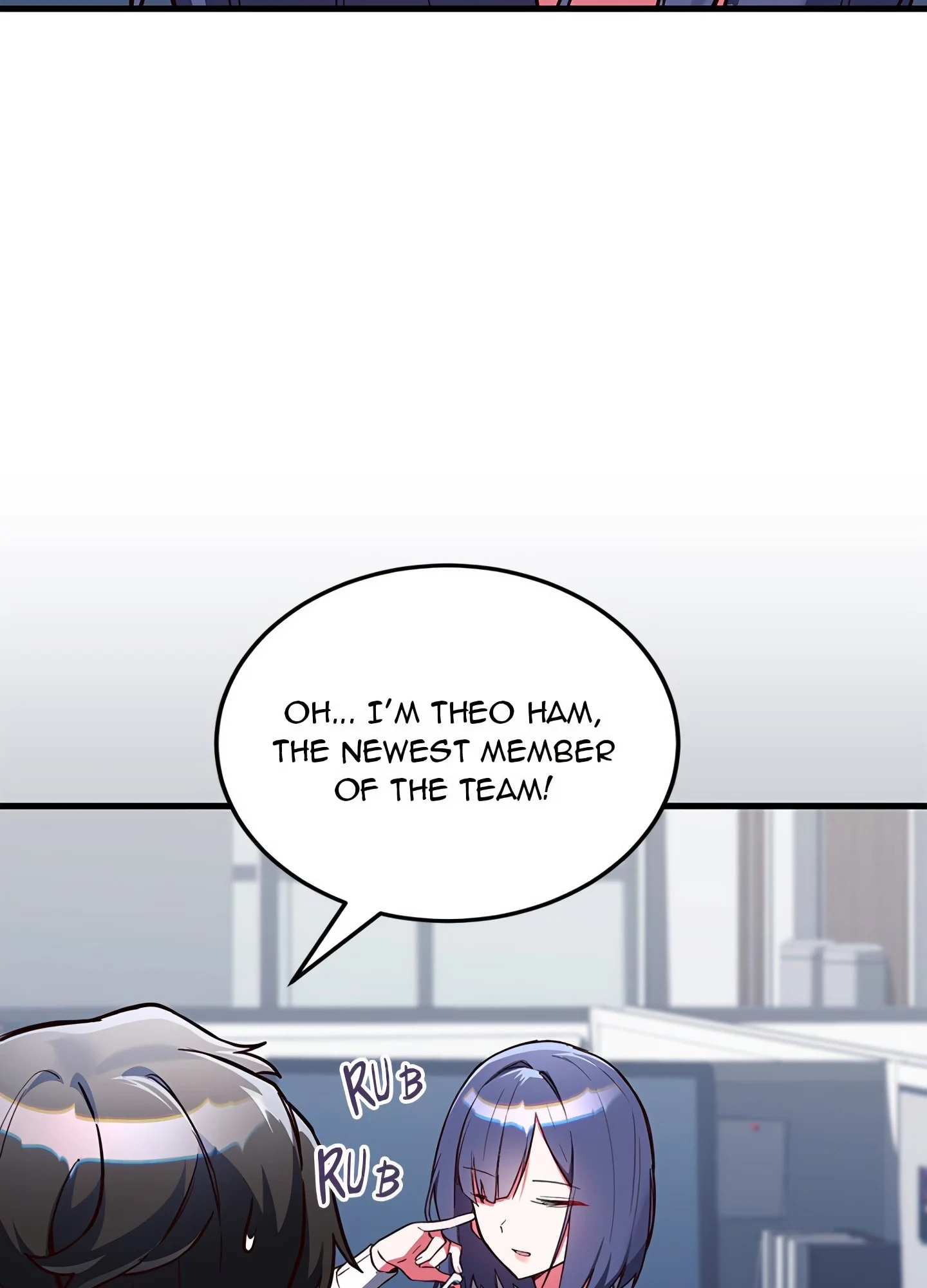 I Didn