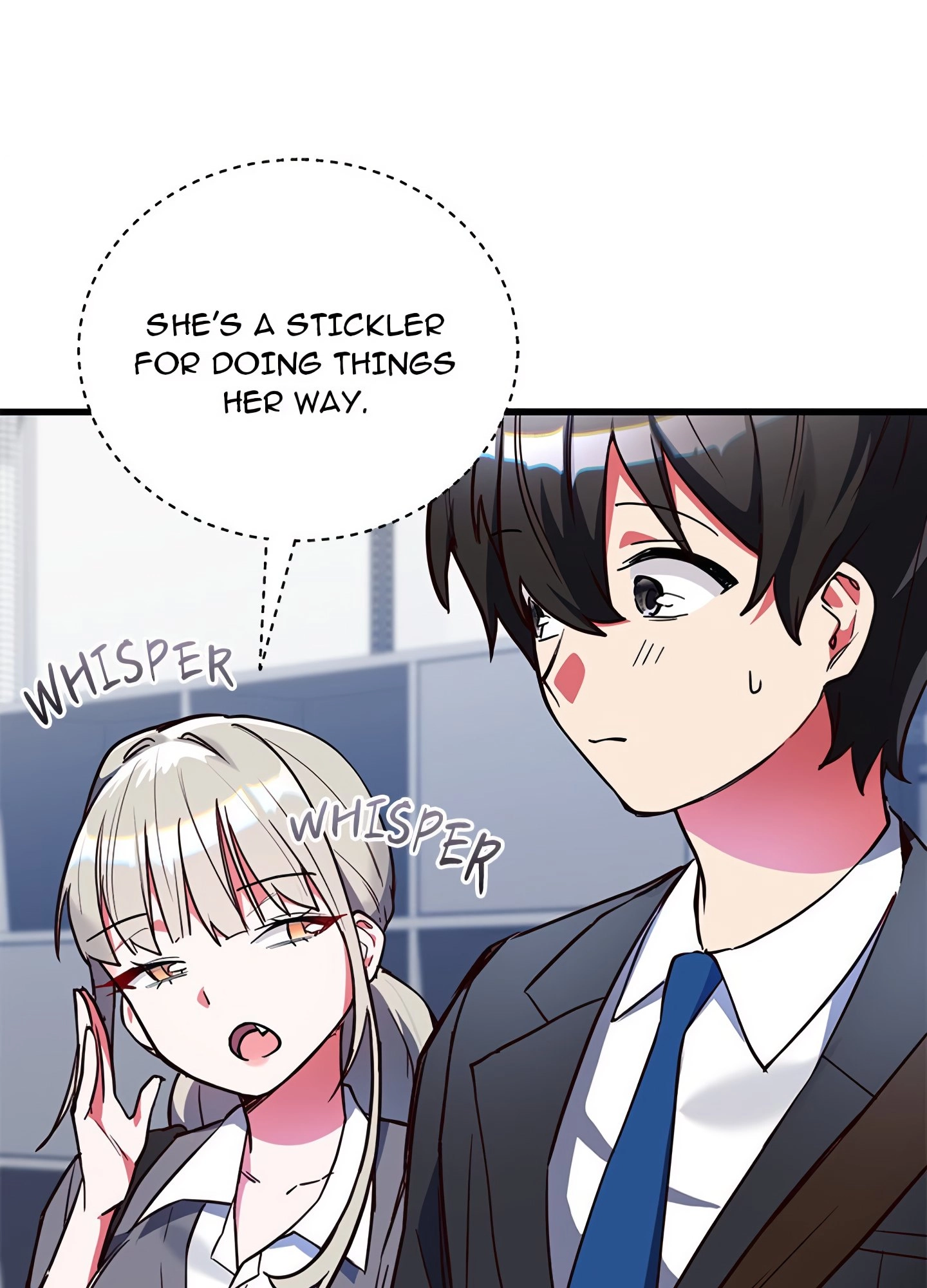 I Didn