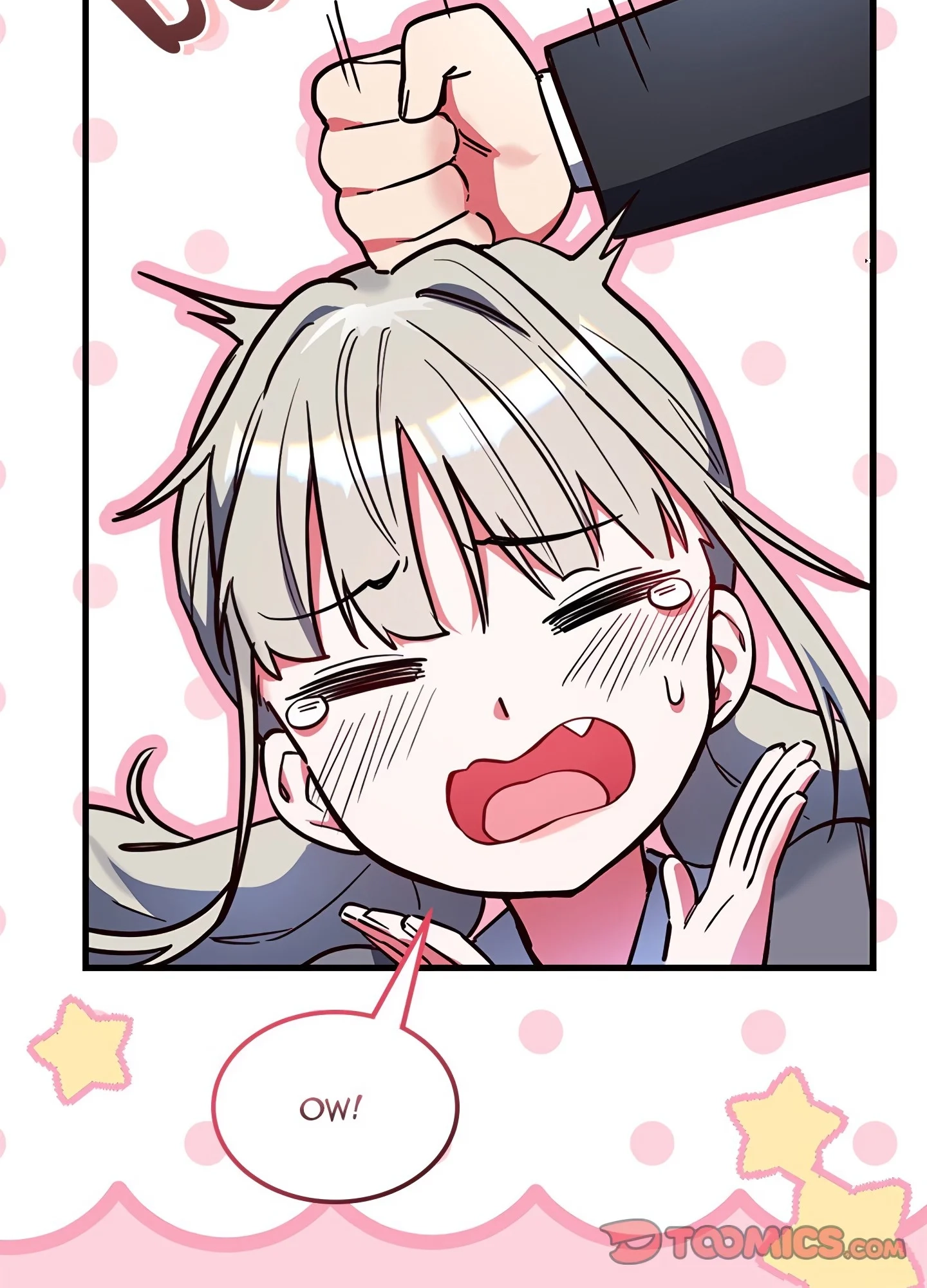 I Didn