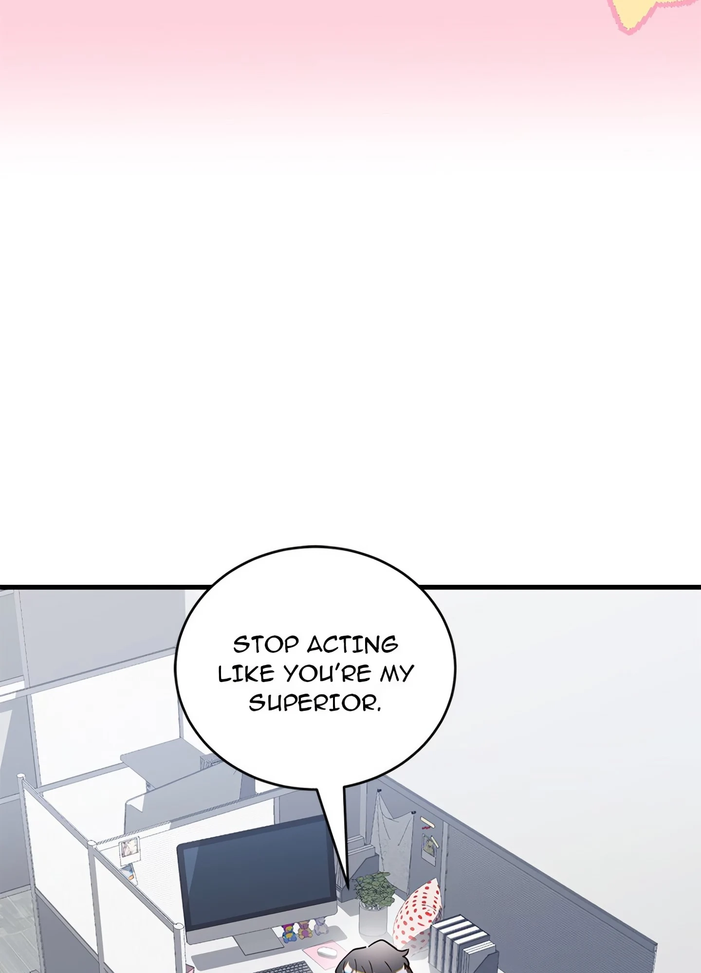 I Didn