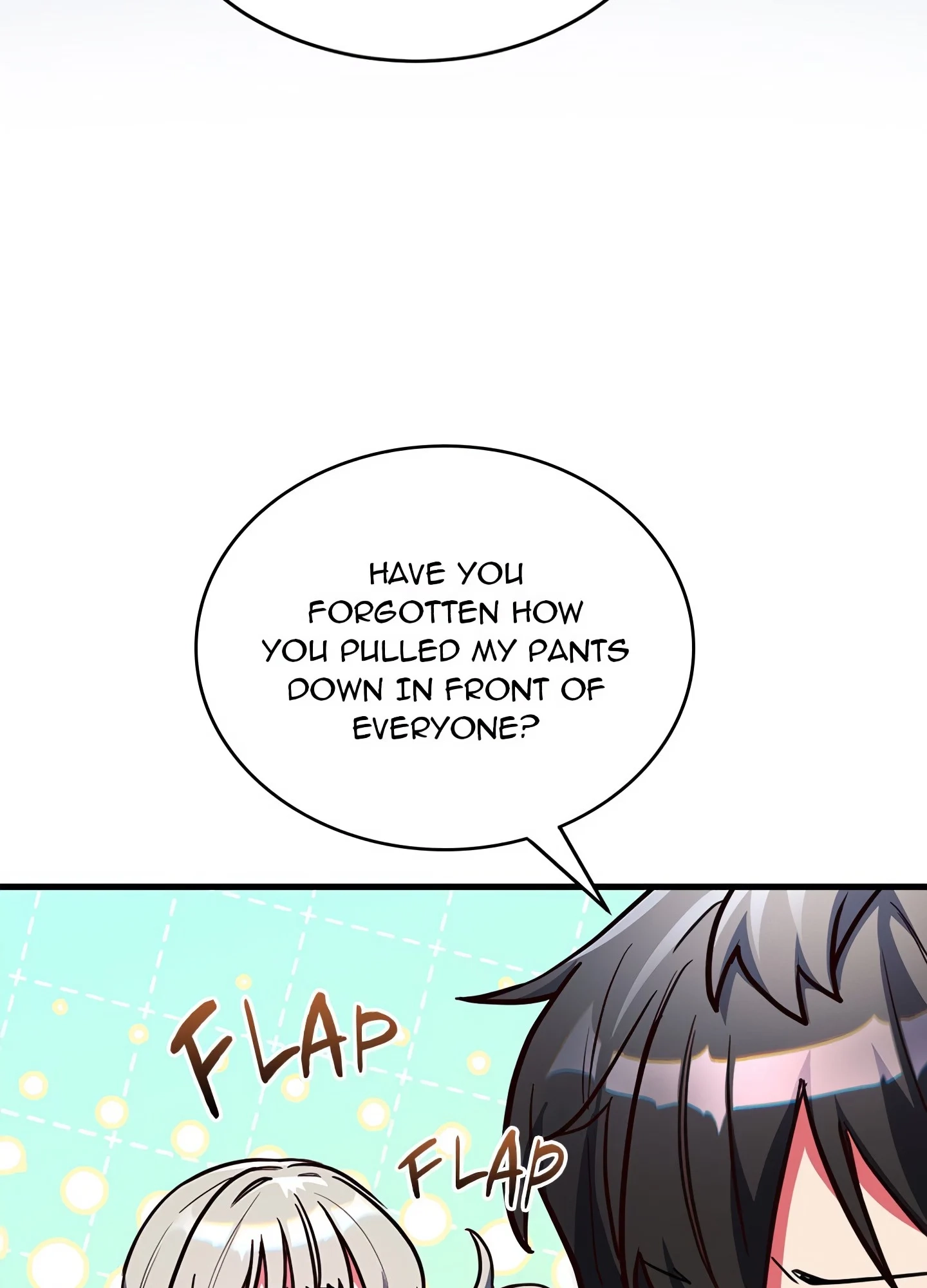 I Didn