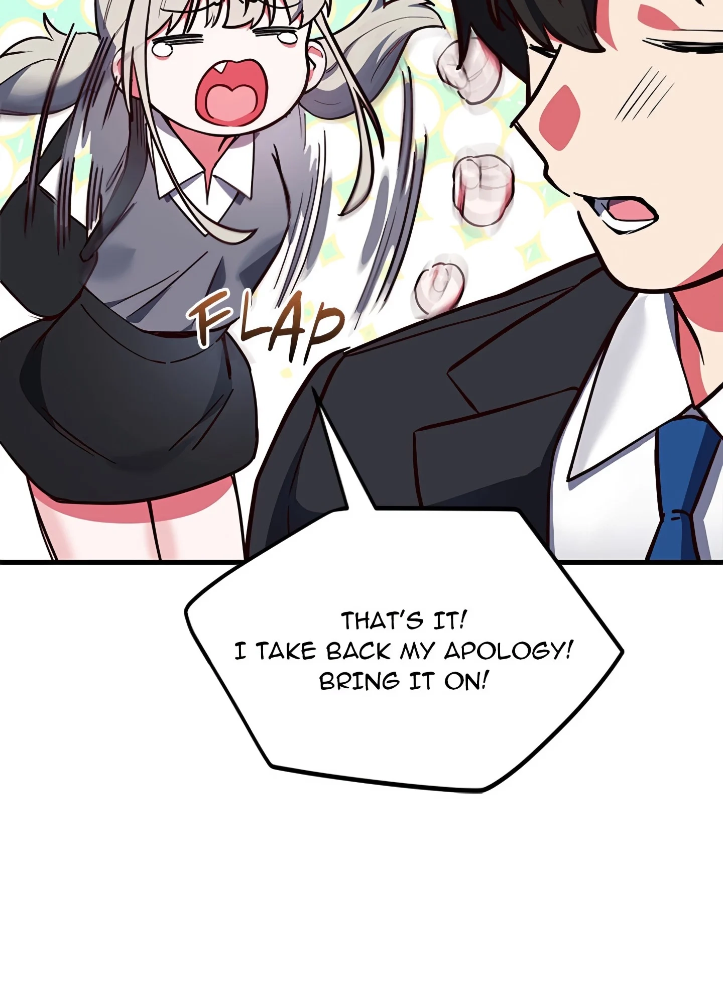 I Didn