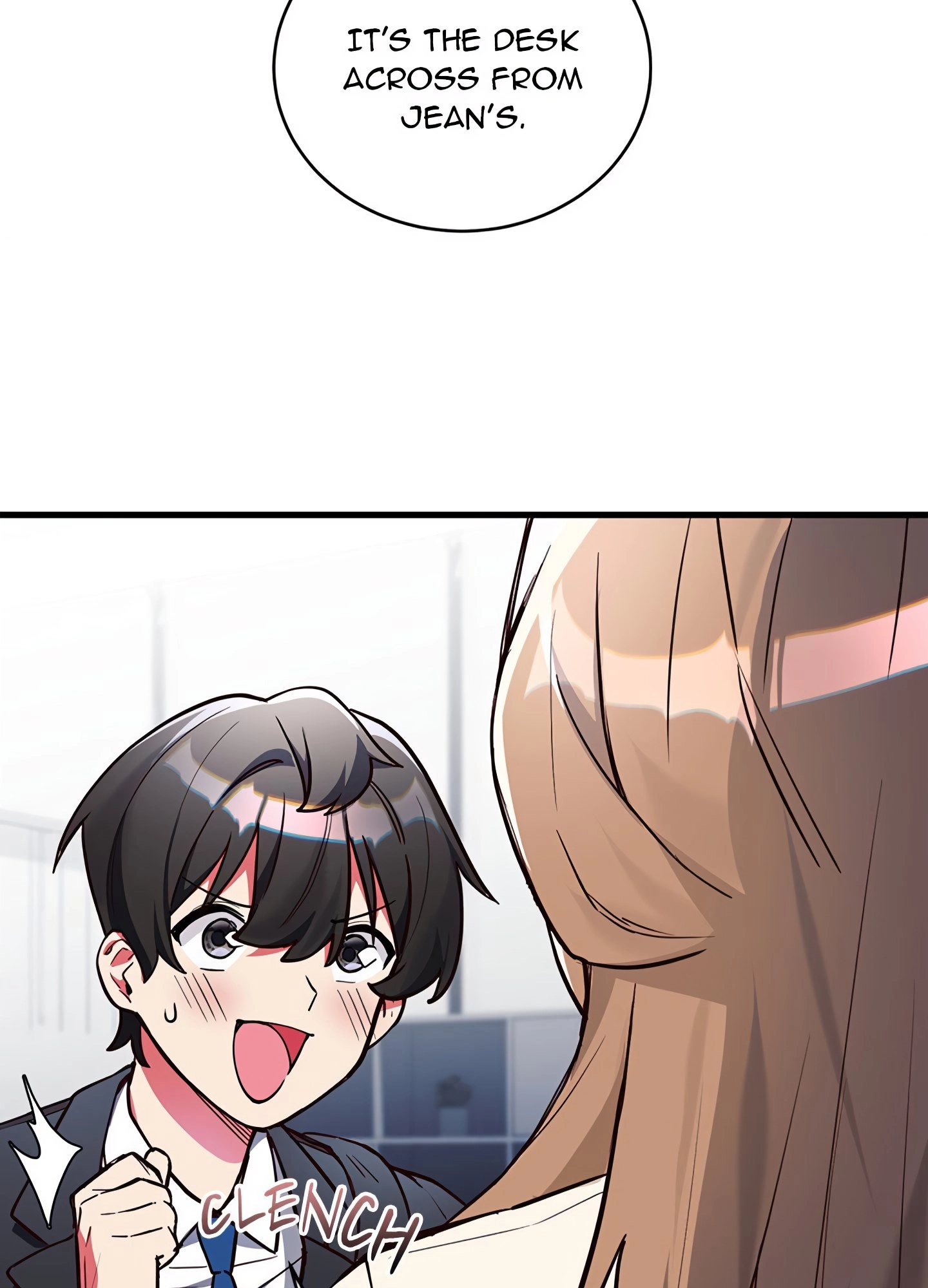 I Didn