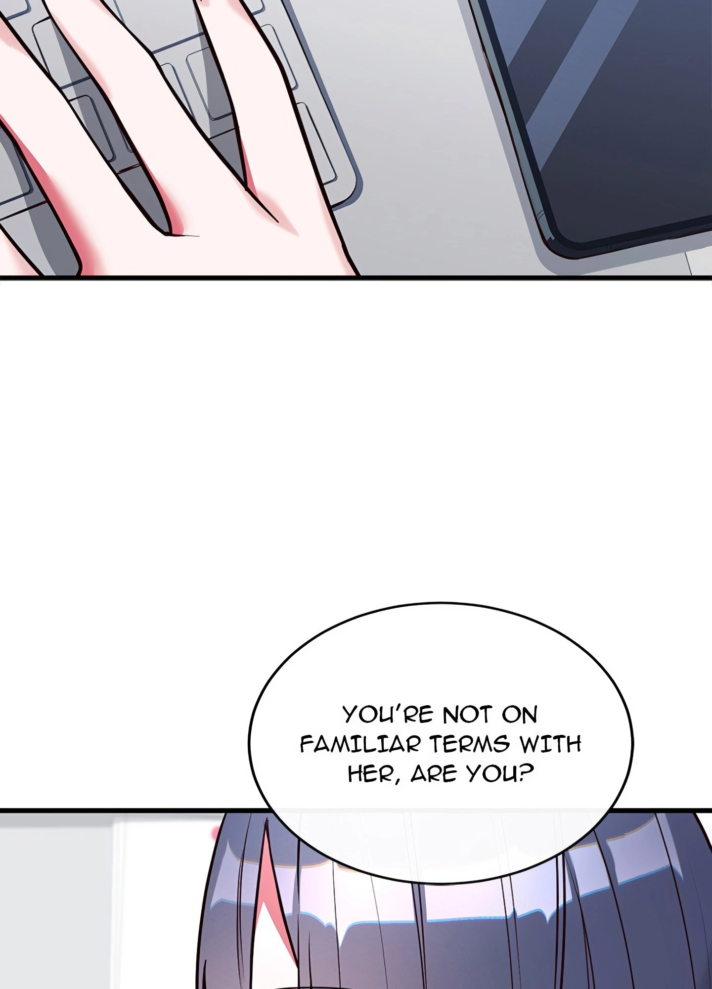 I Didn