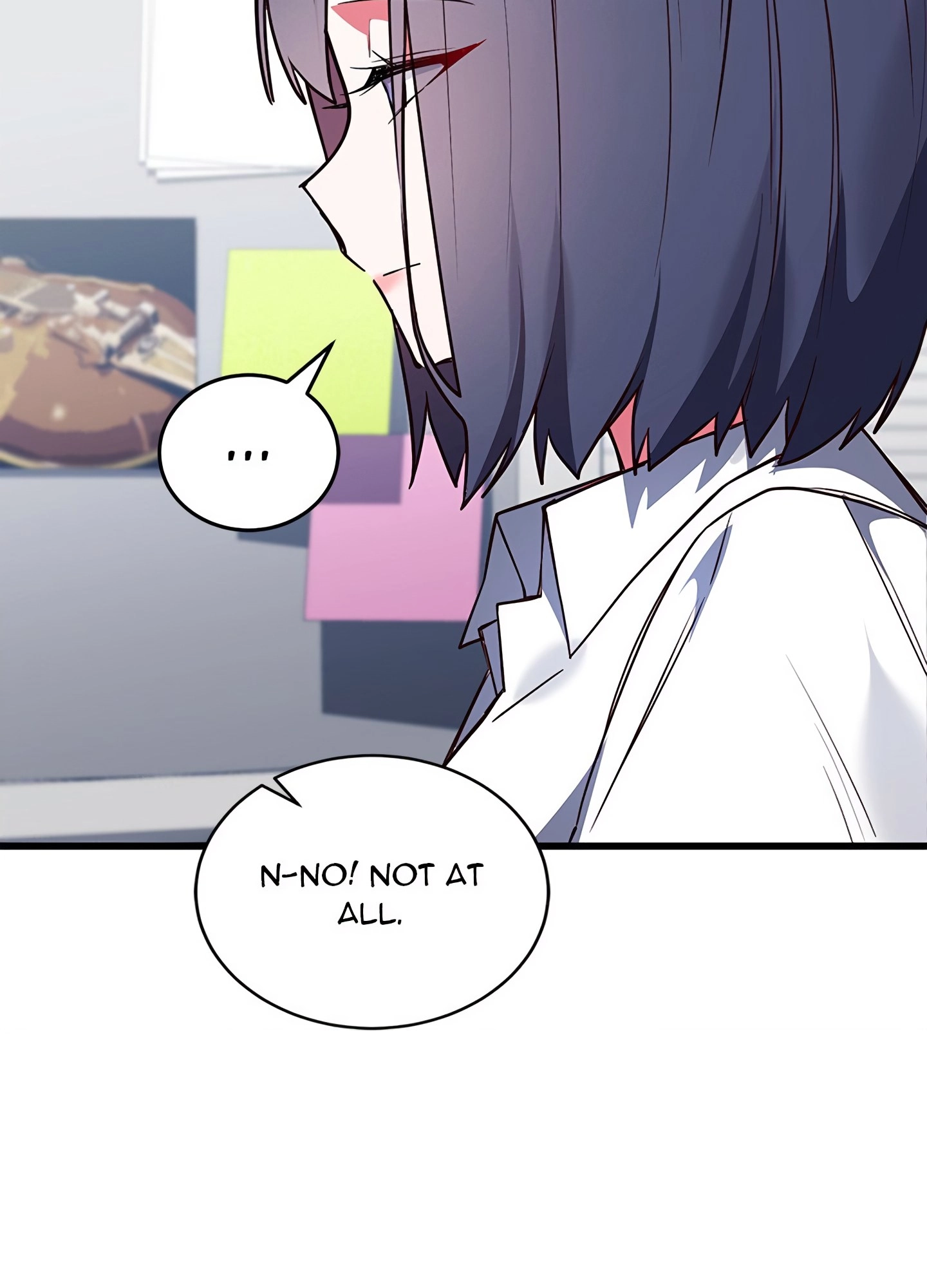 I Didn