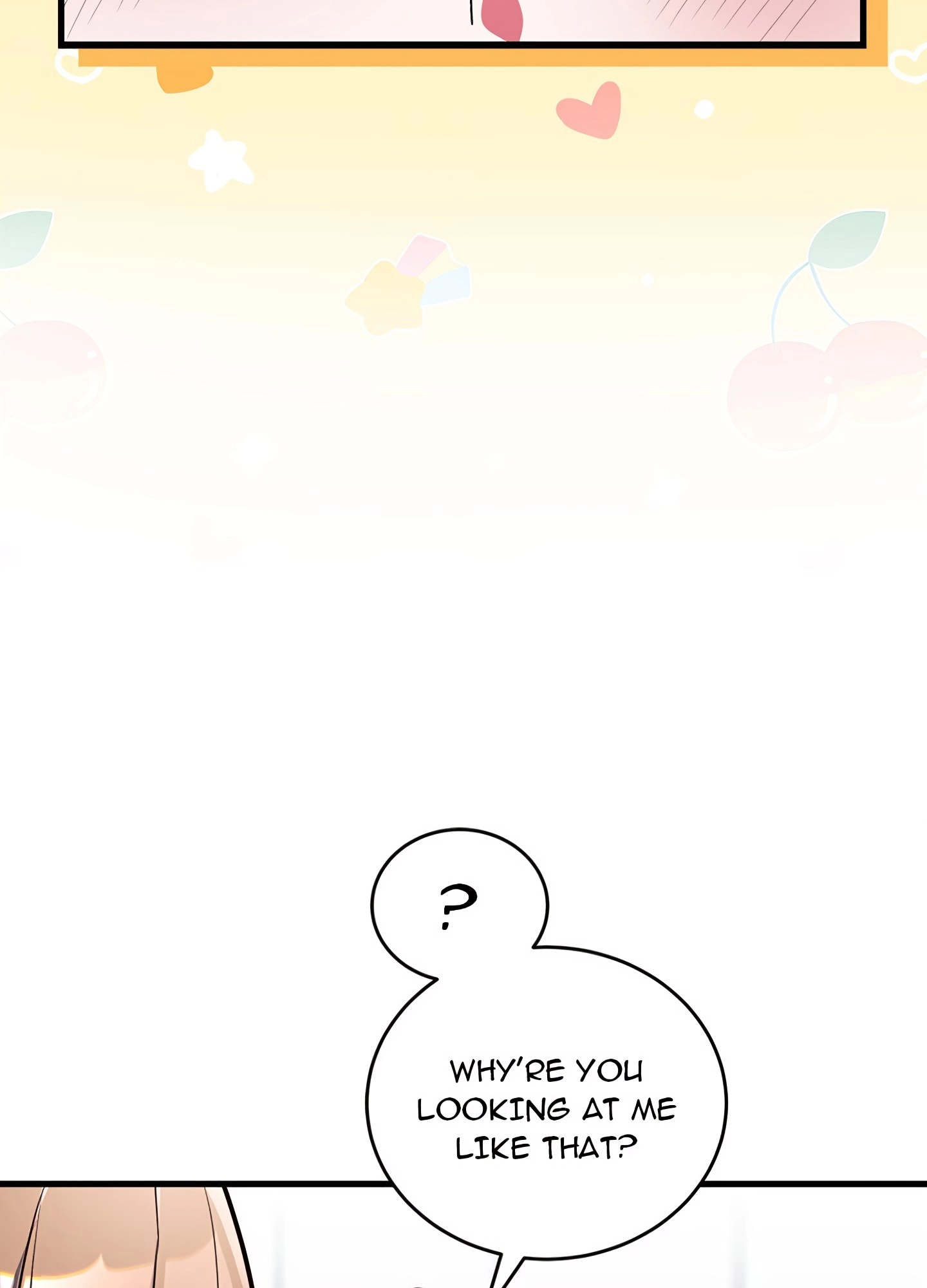 I Didn