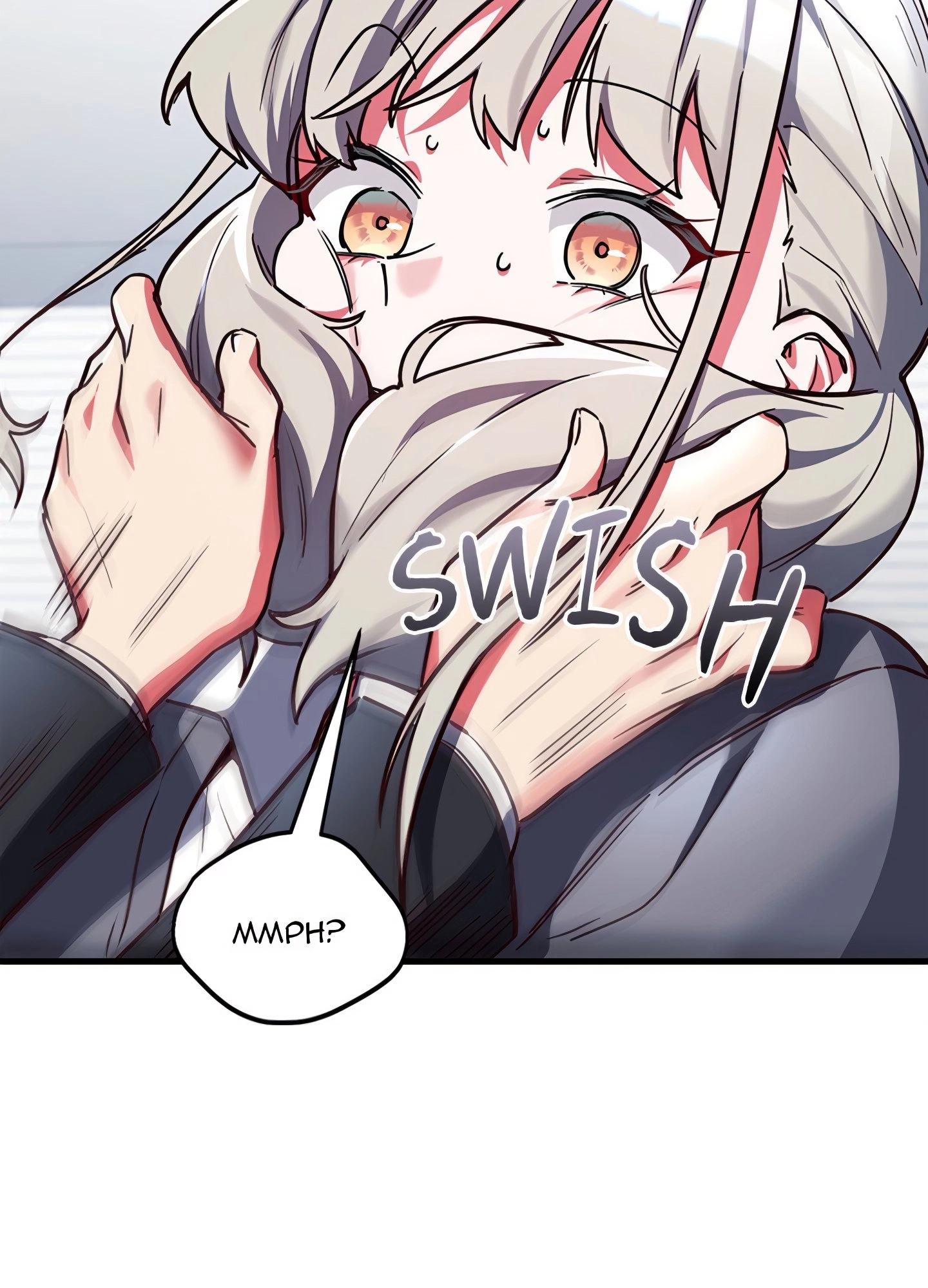 I Didn