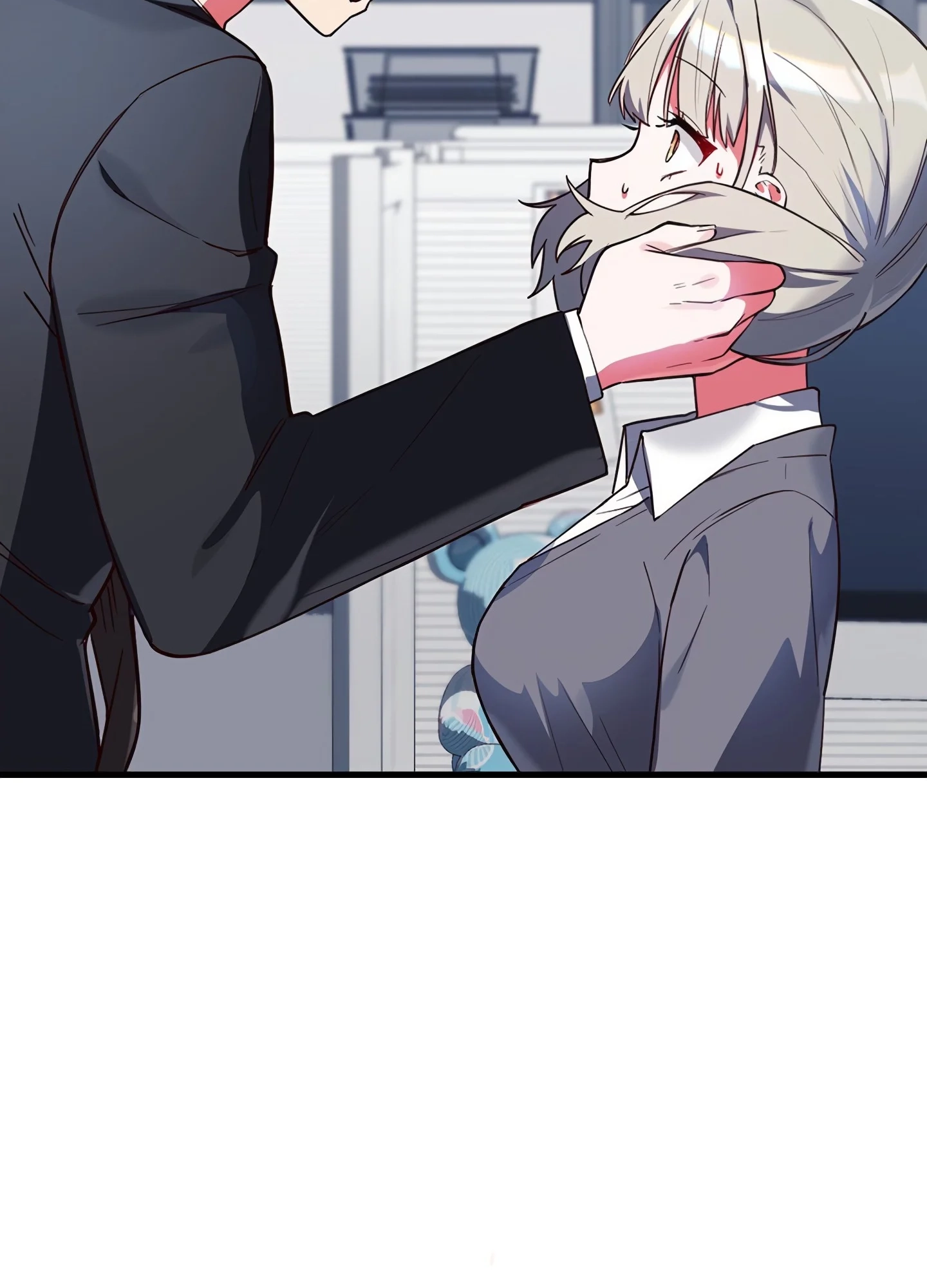 I Didn