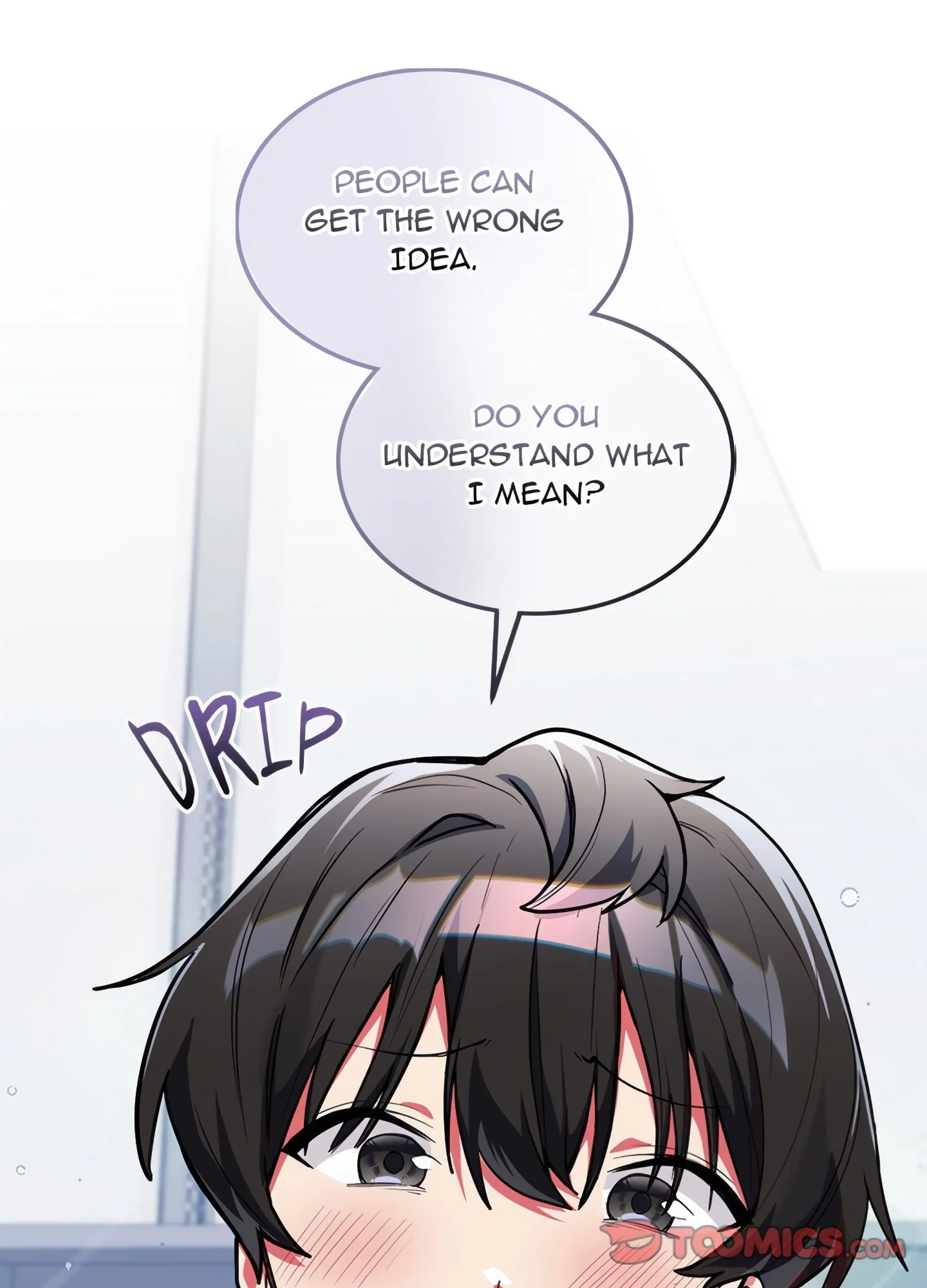 I Didn