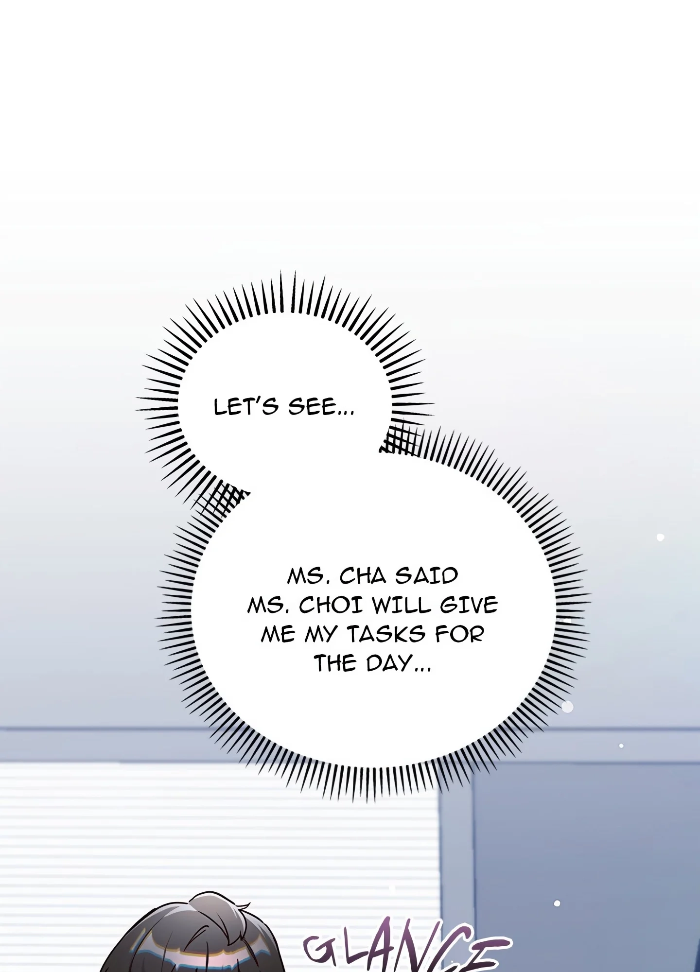 I Didn