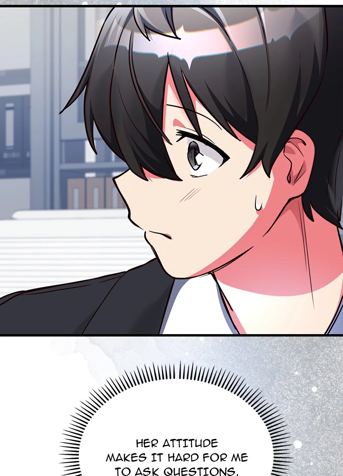 I Didn