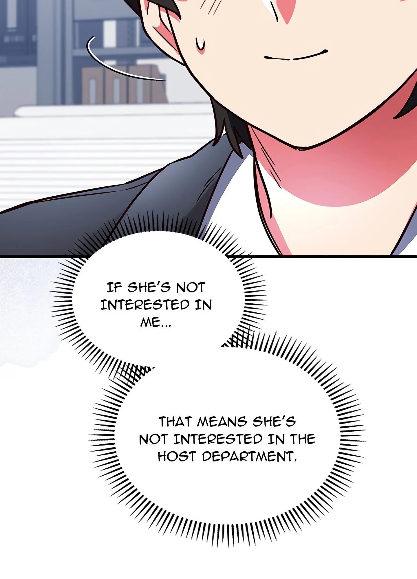 I Didn