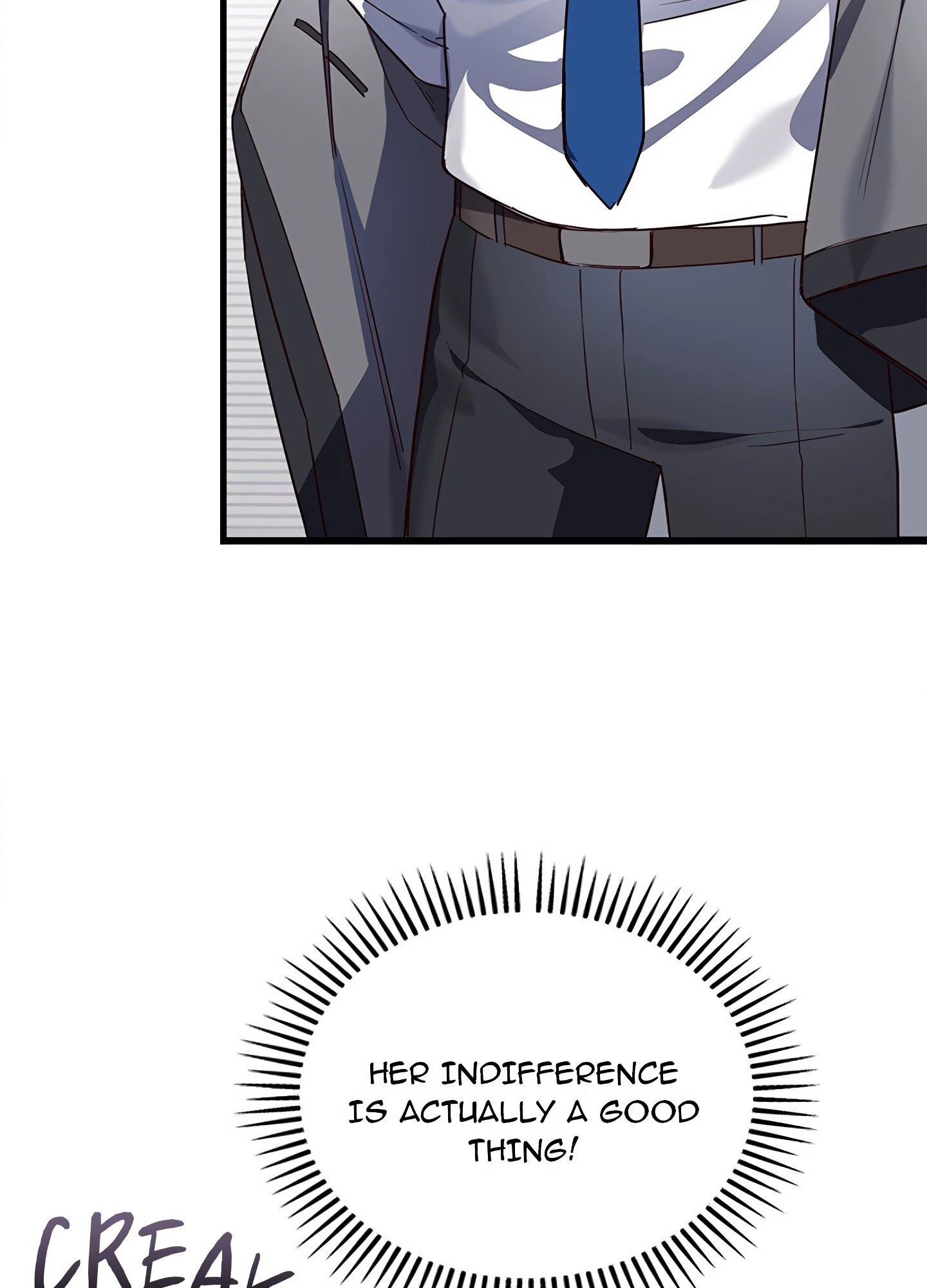I Didn