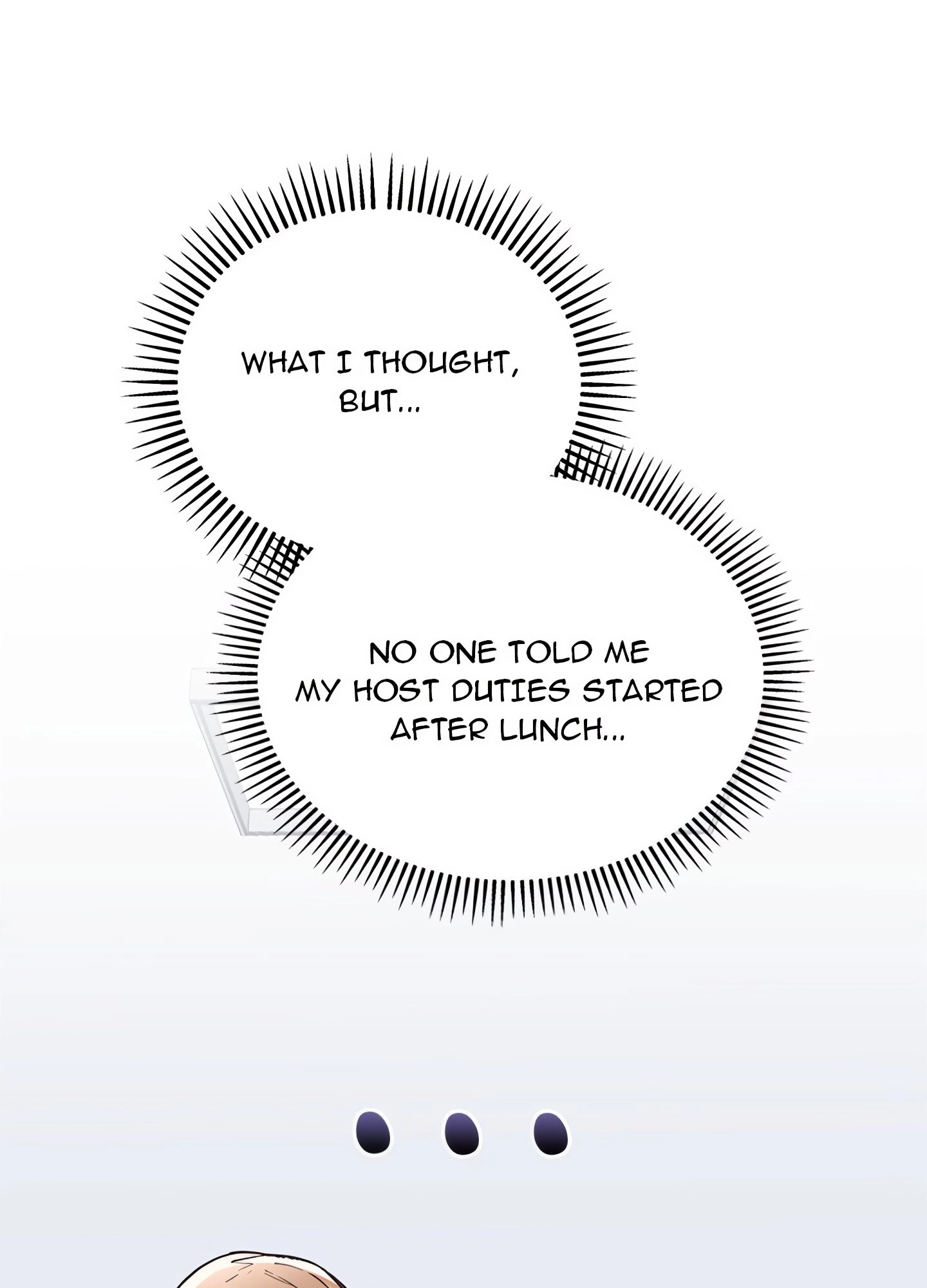 I Didn