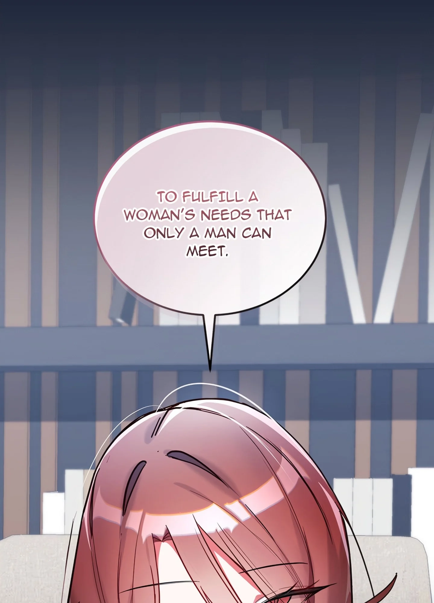 I Didn