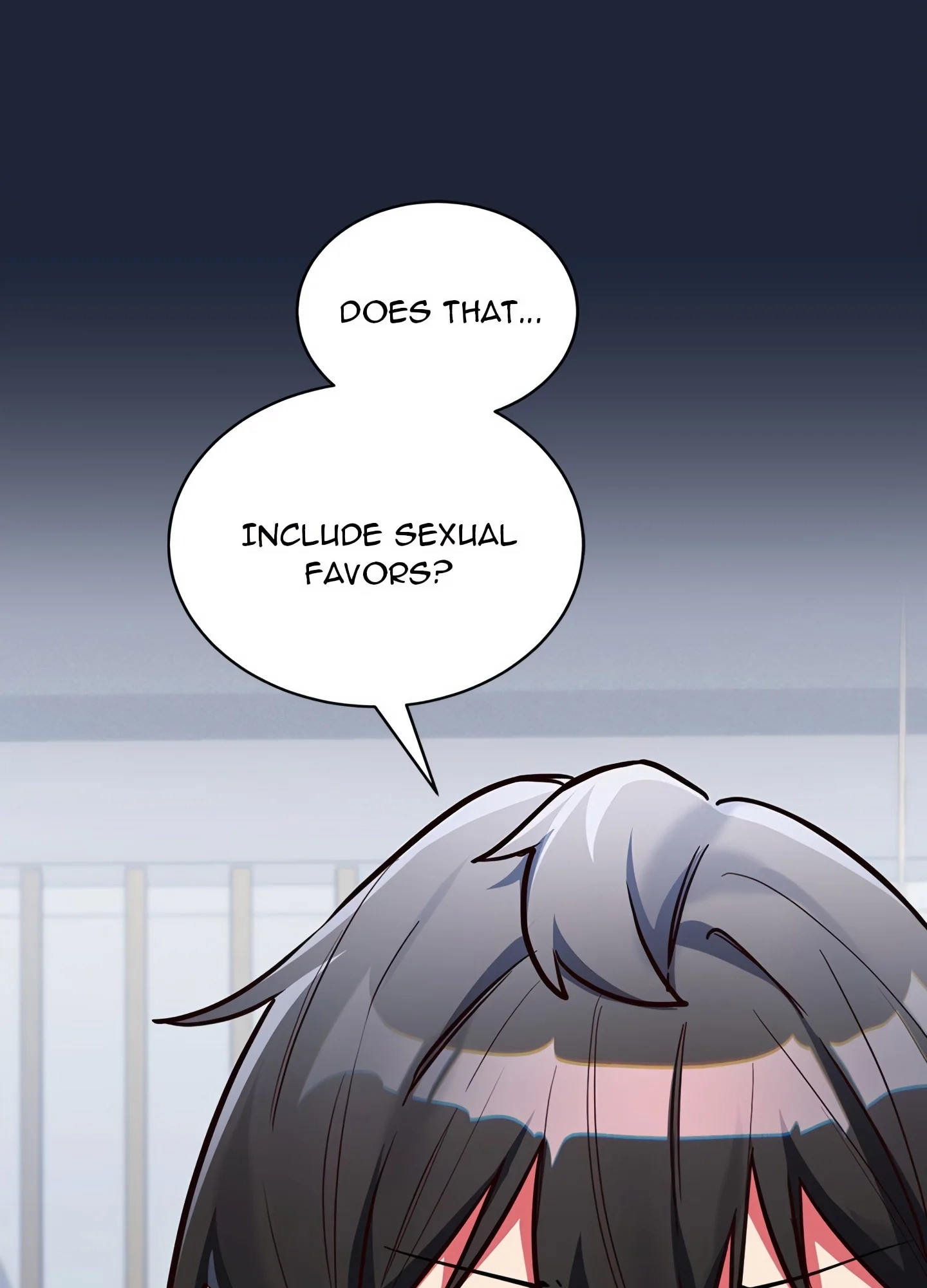 I Didn
