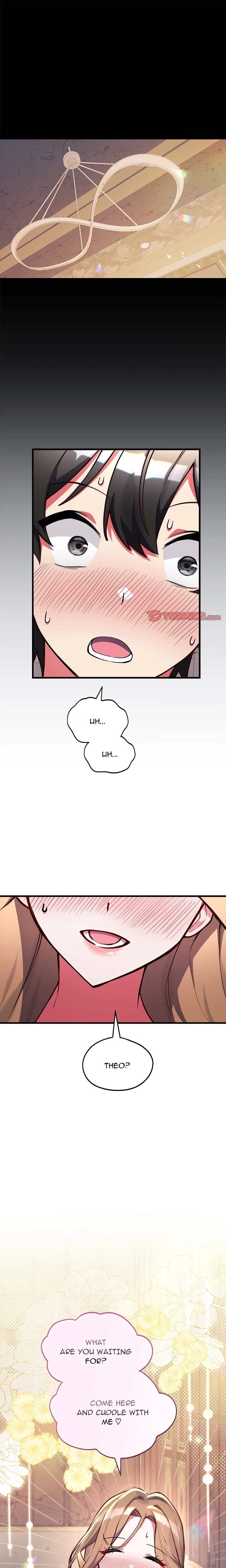 I Didn
