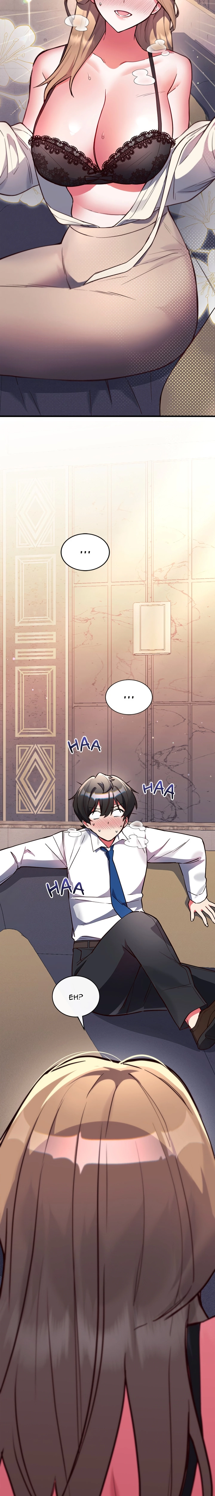 I Didn