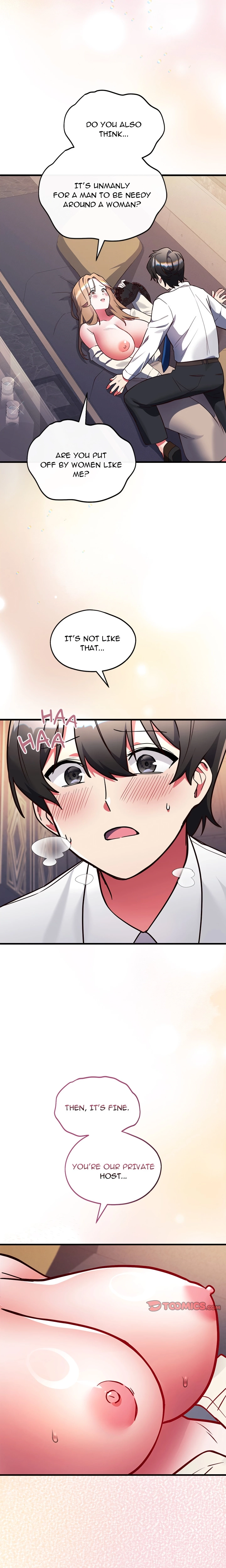 I Didn