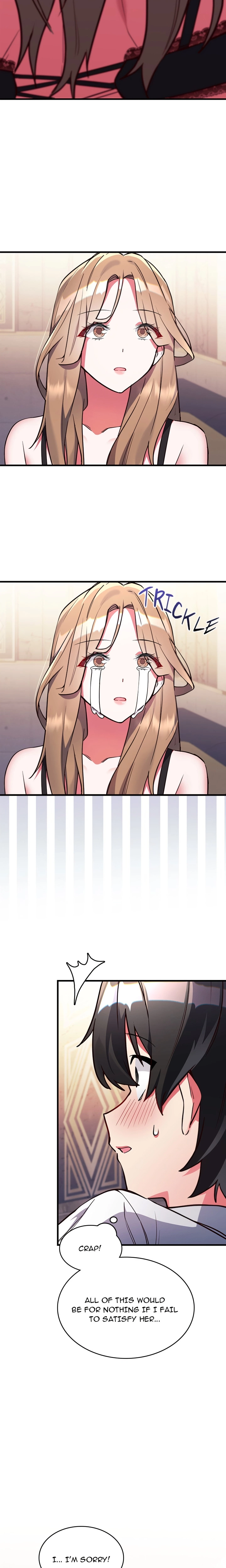 I Didn