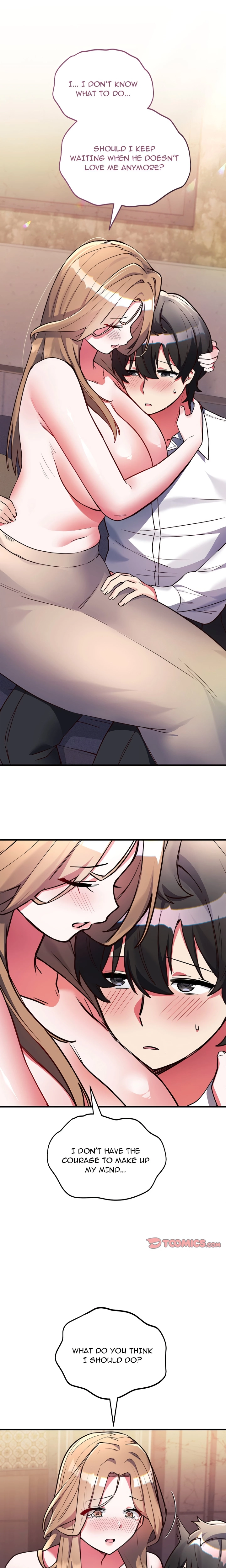 I Didn