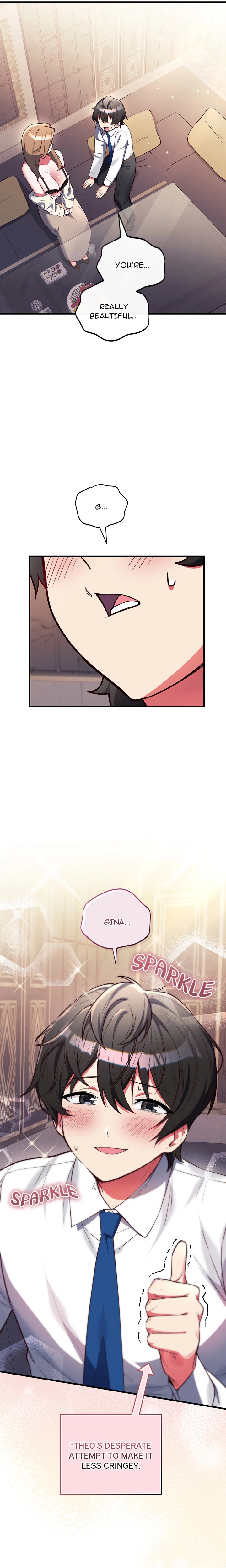 I Didn