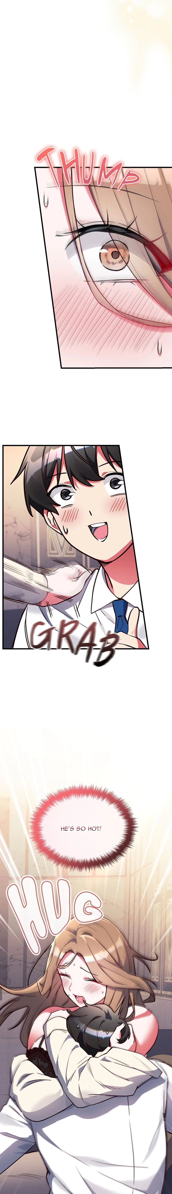 I Didn