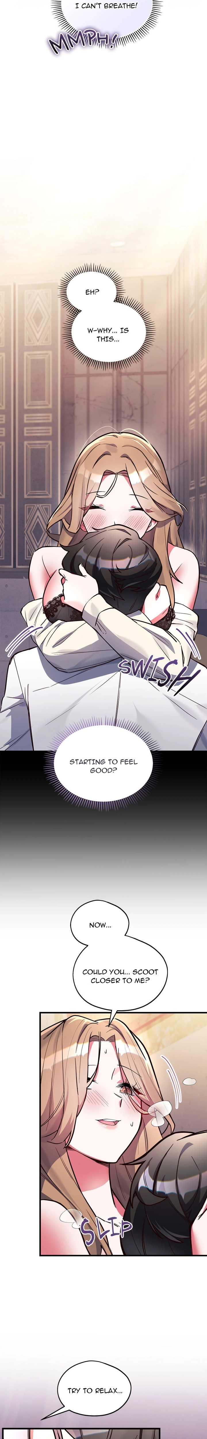 I Didn