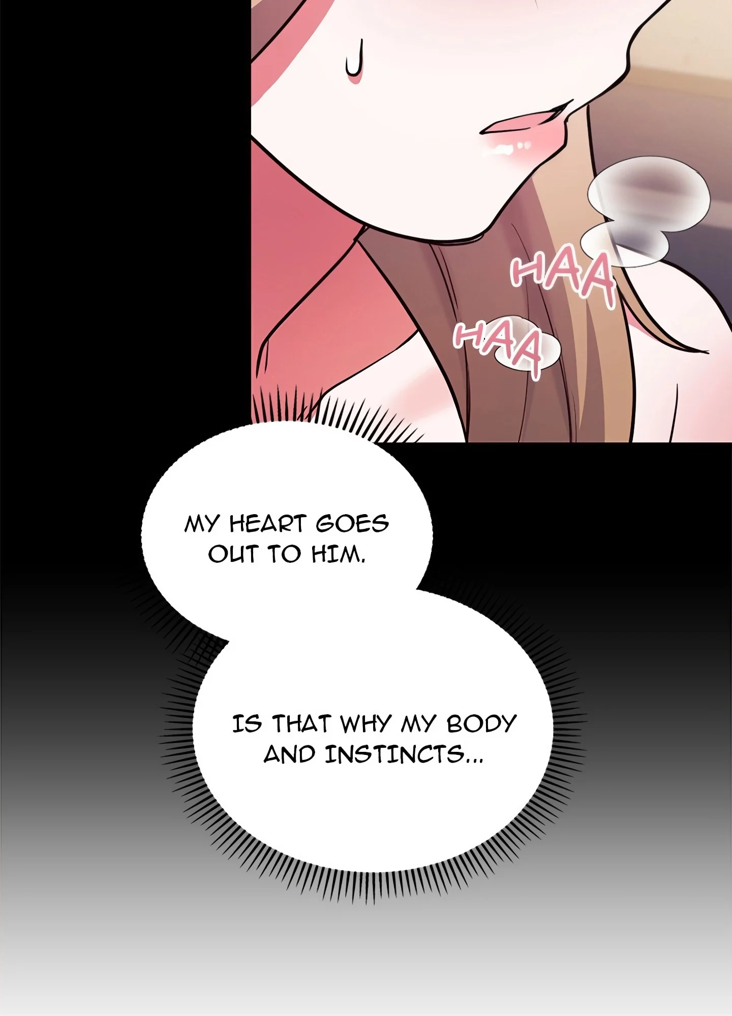I Didn