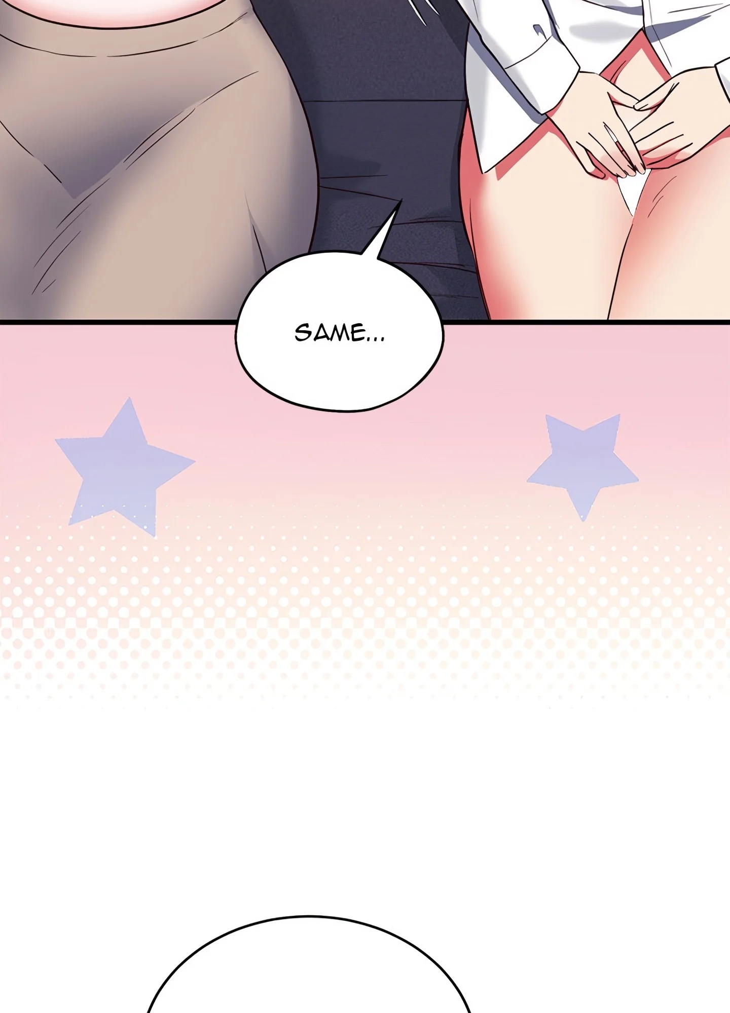 I Didn