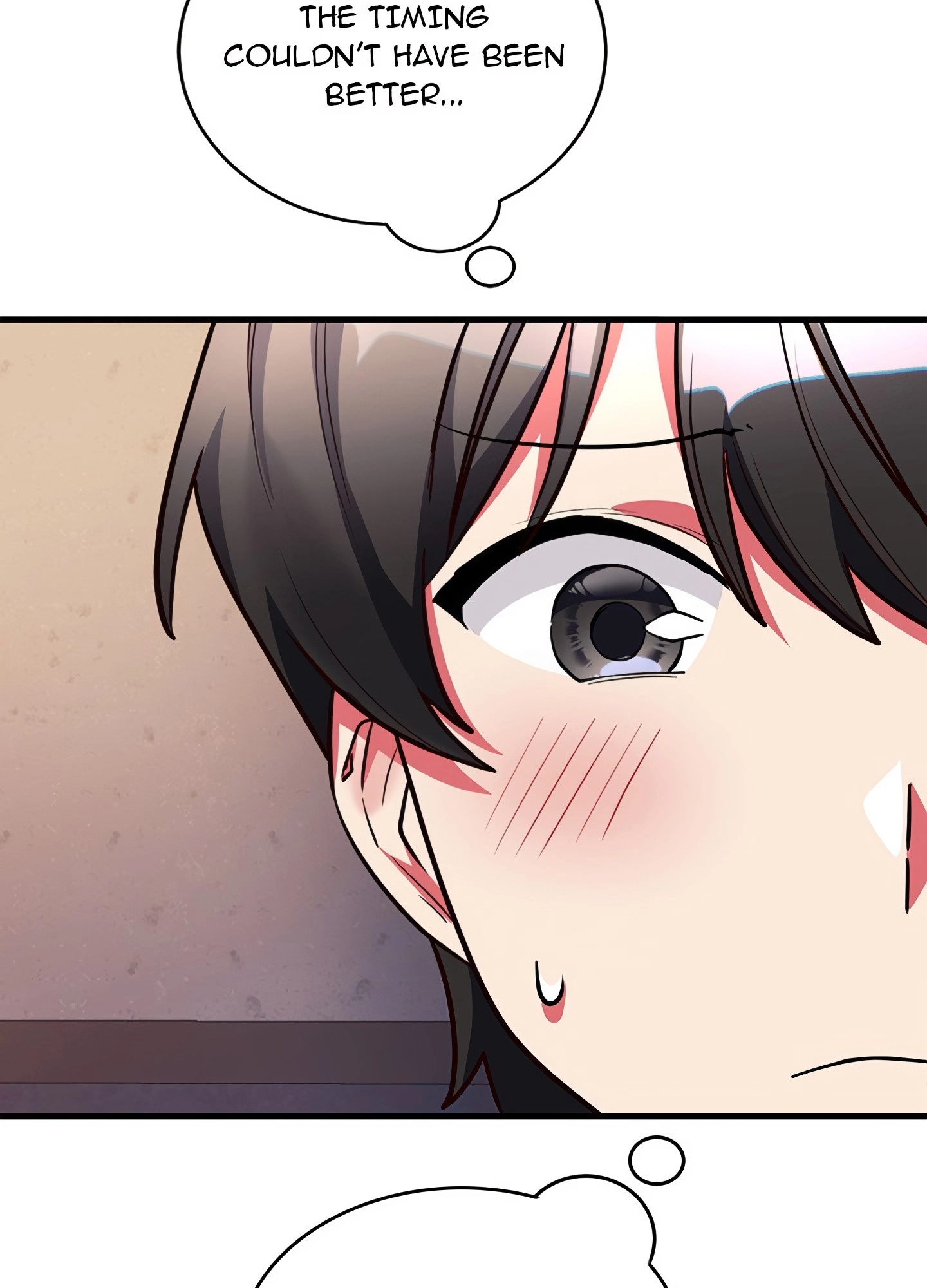 I Didn