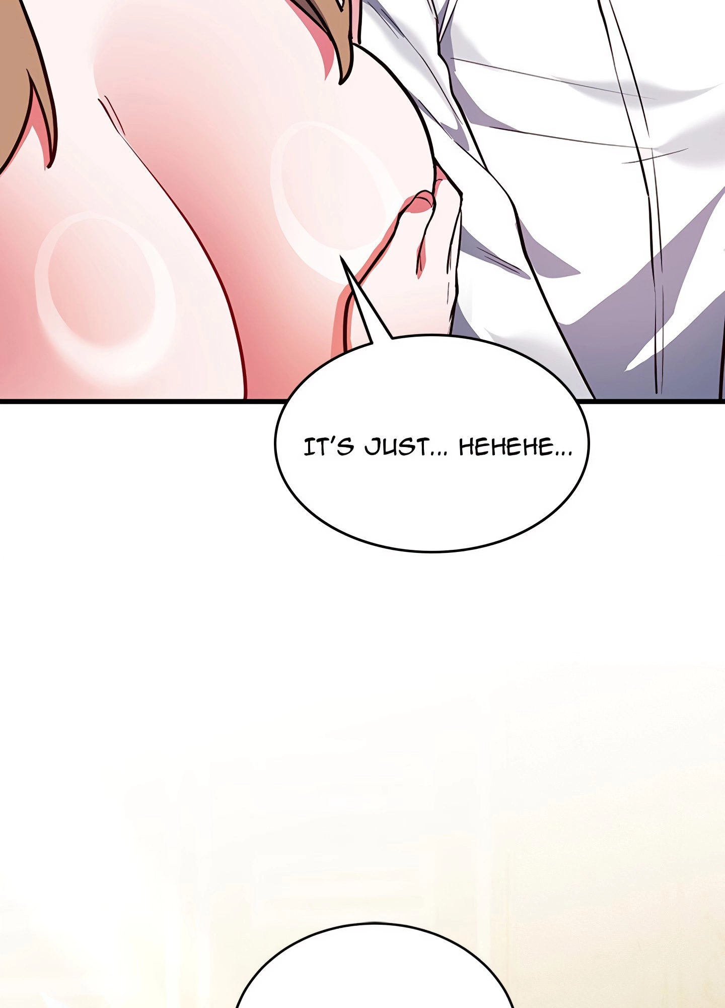 I Didn