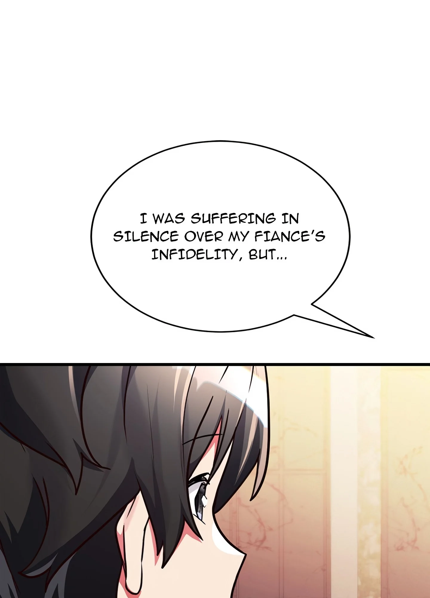 I Didn