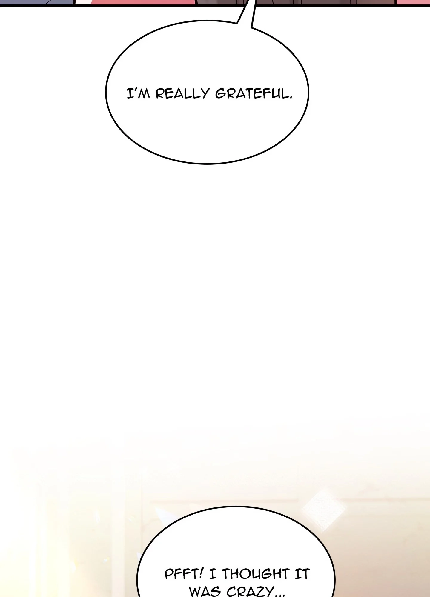 I Didn