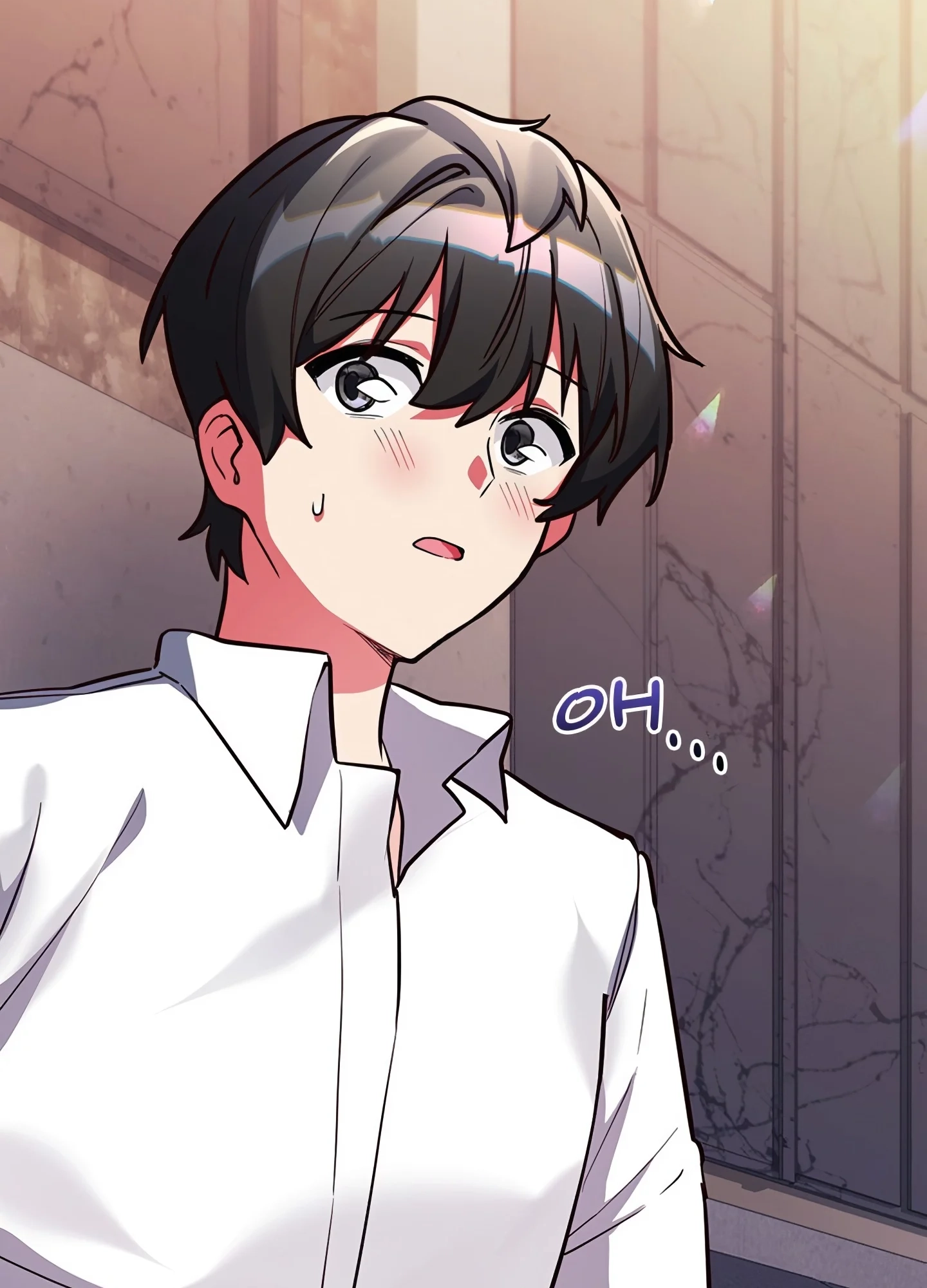 I Didn