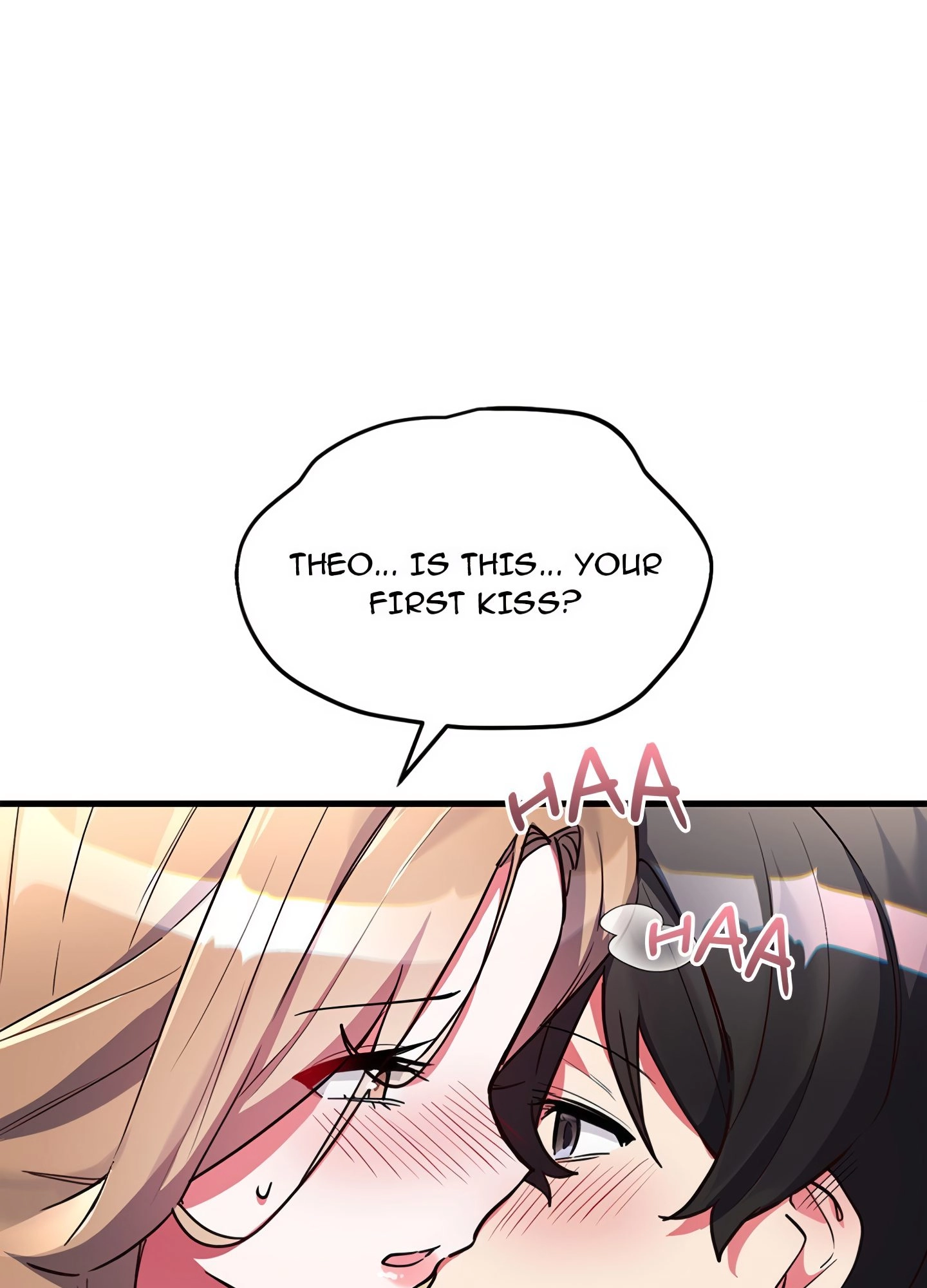 I Didn