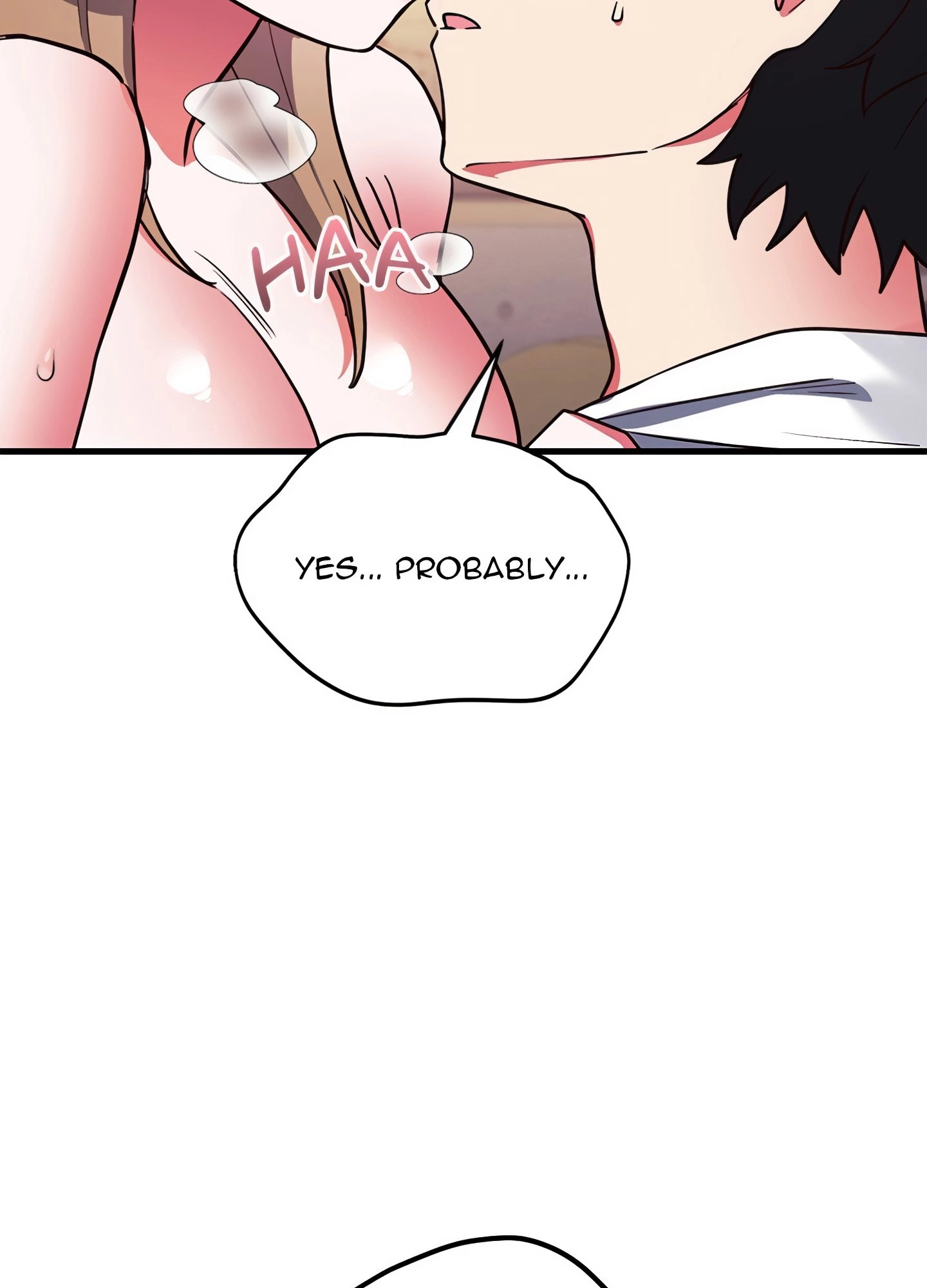 I Didn