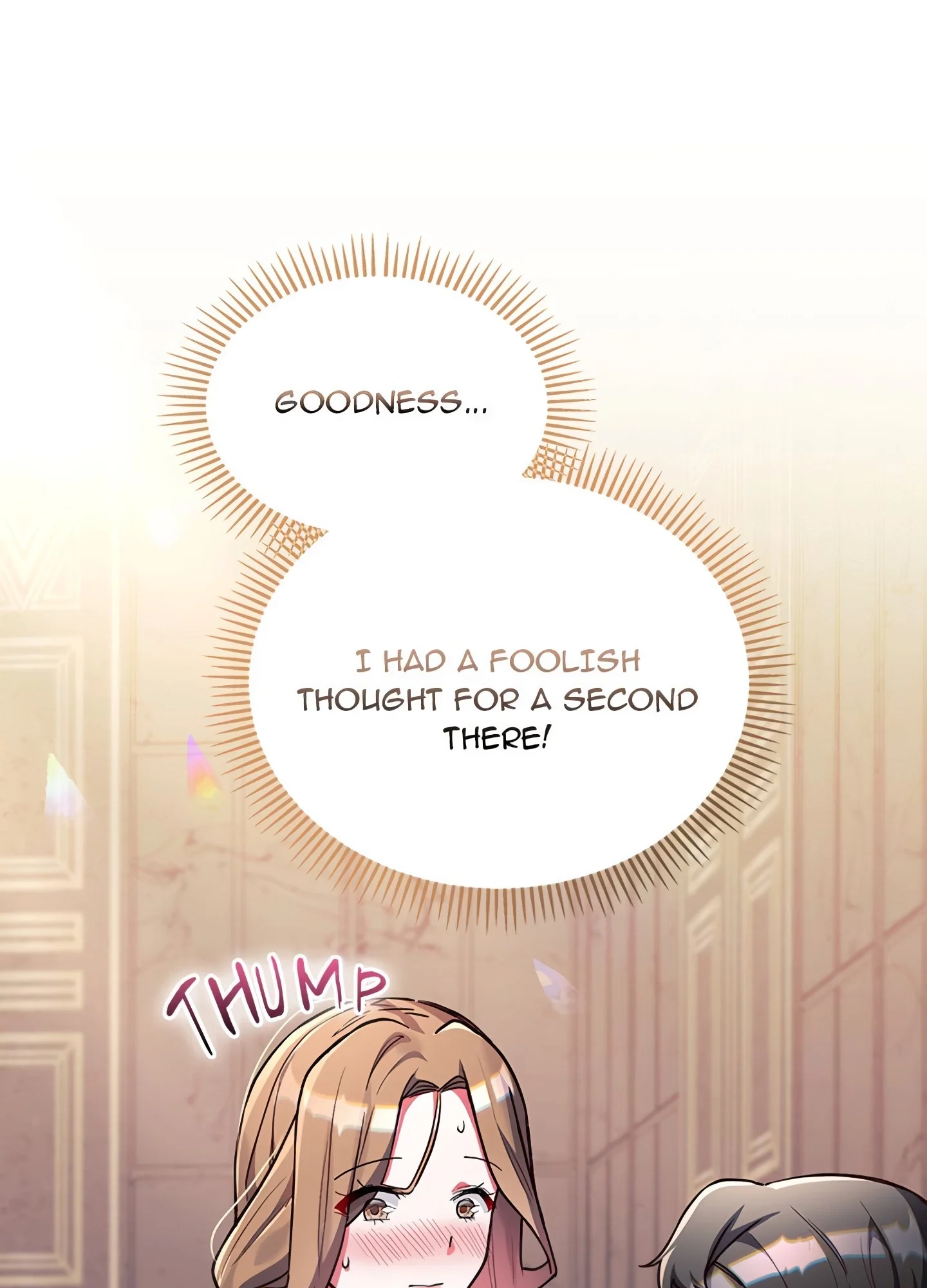 I Didn
