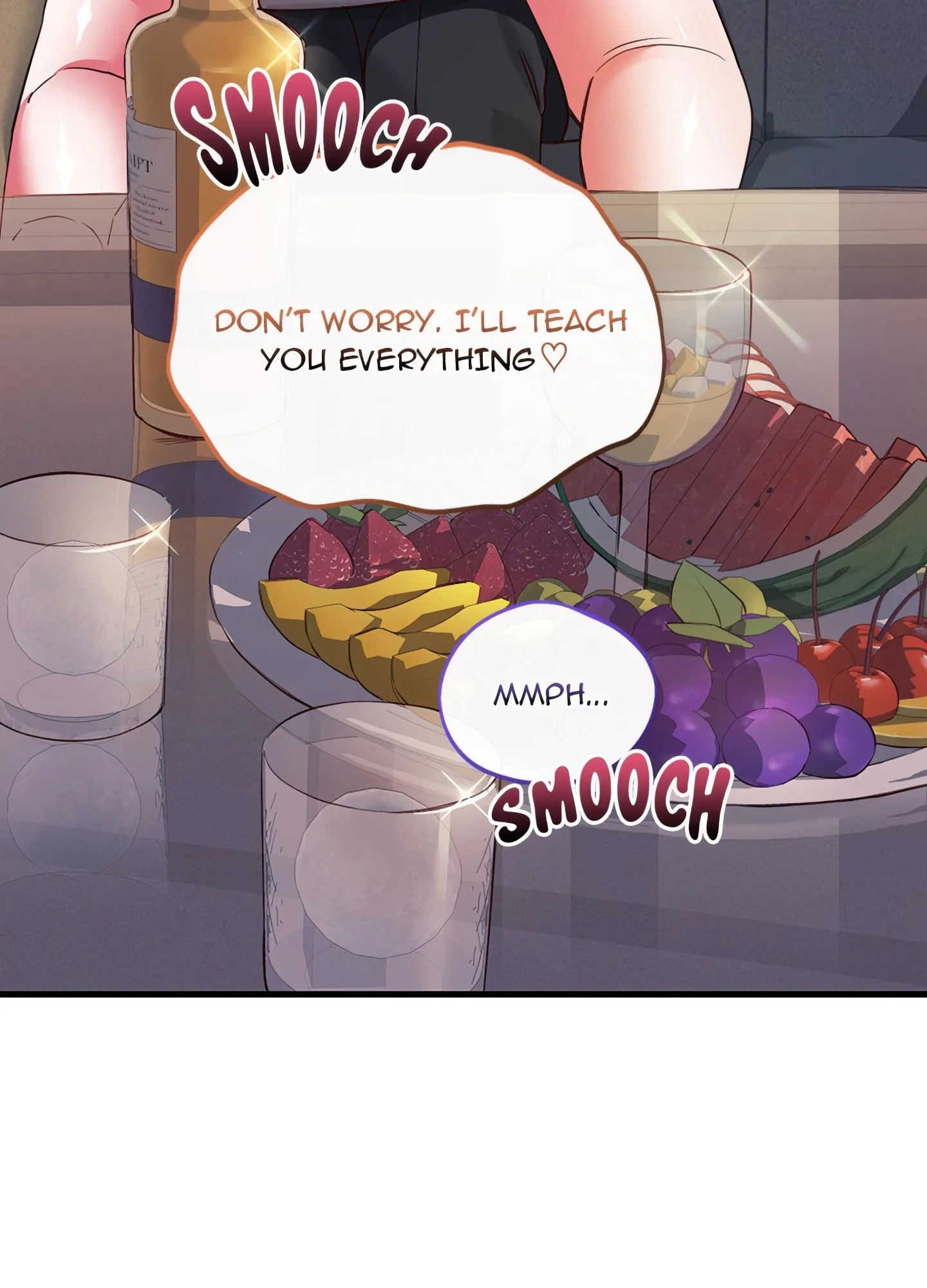 I Didn