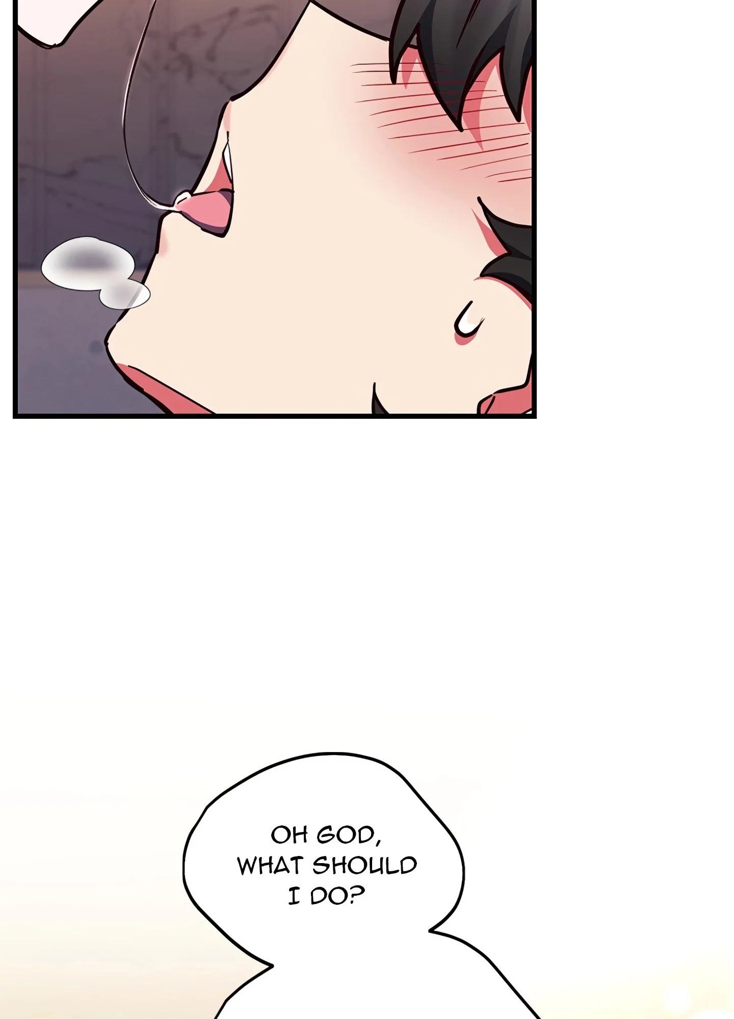I Didn
