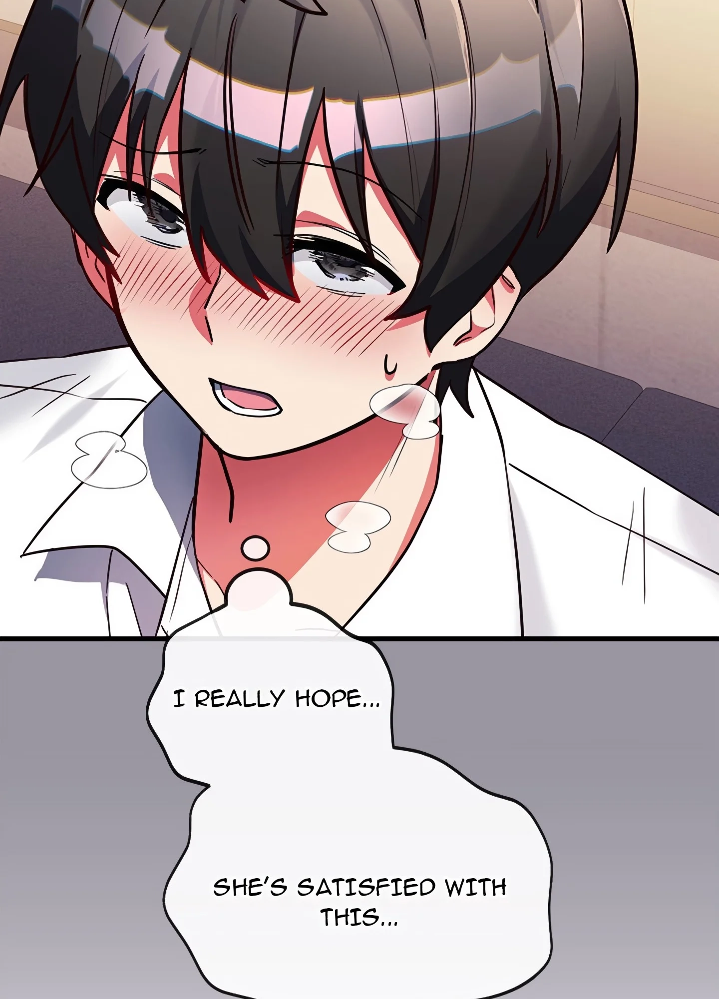 I Didn
