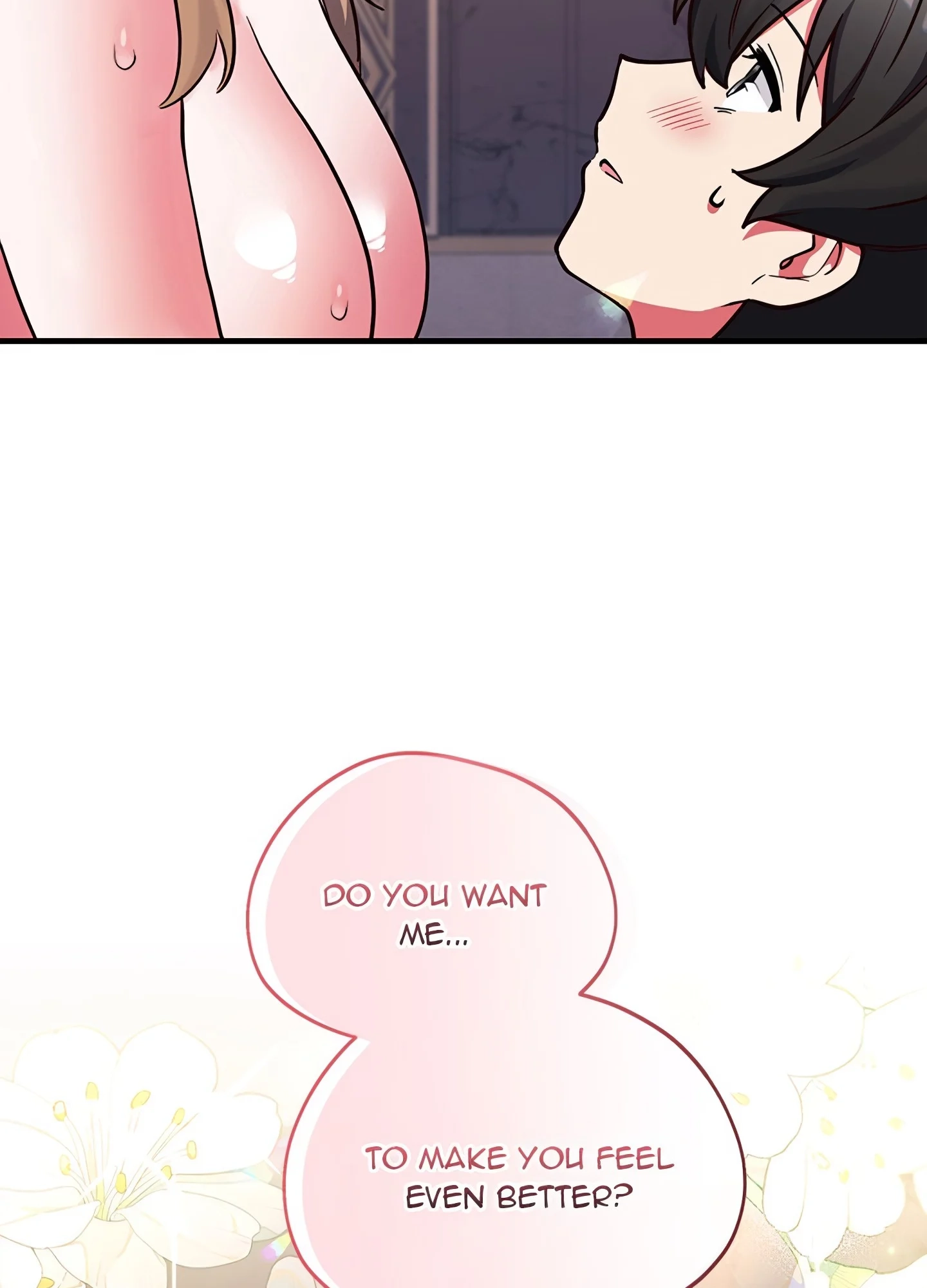 I Didn