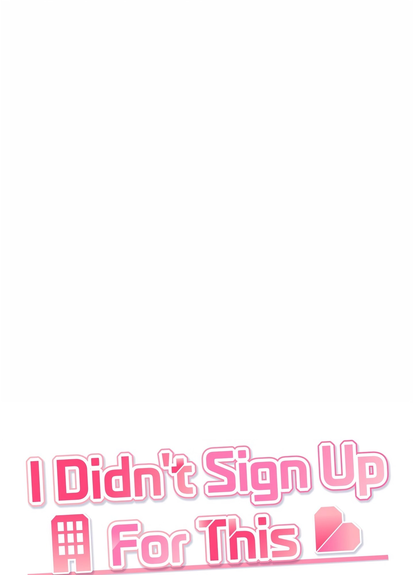 I Didn