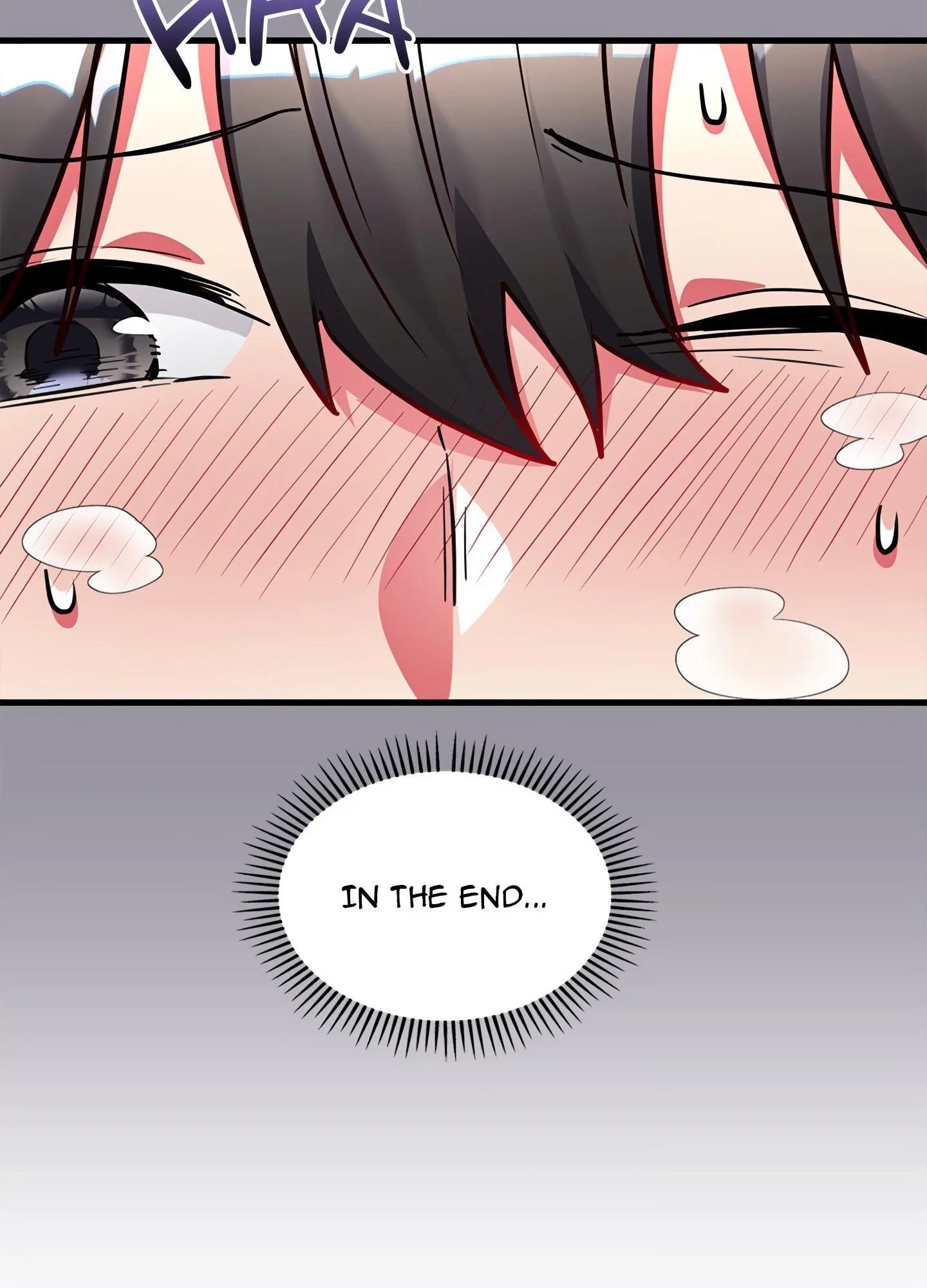 I Didn