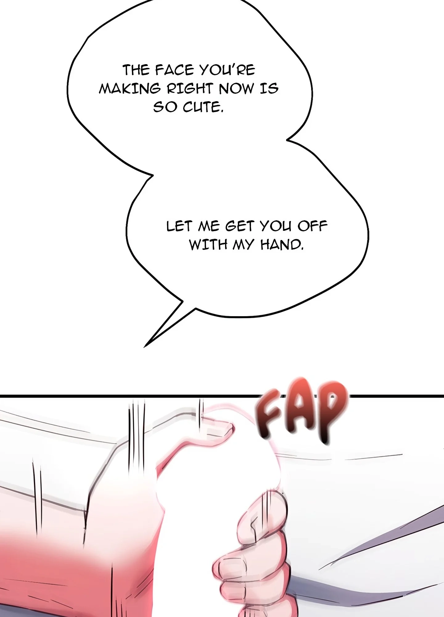 I Didn