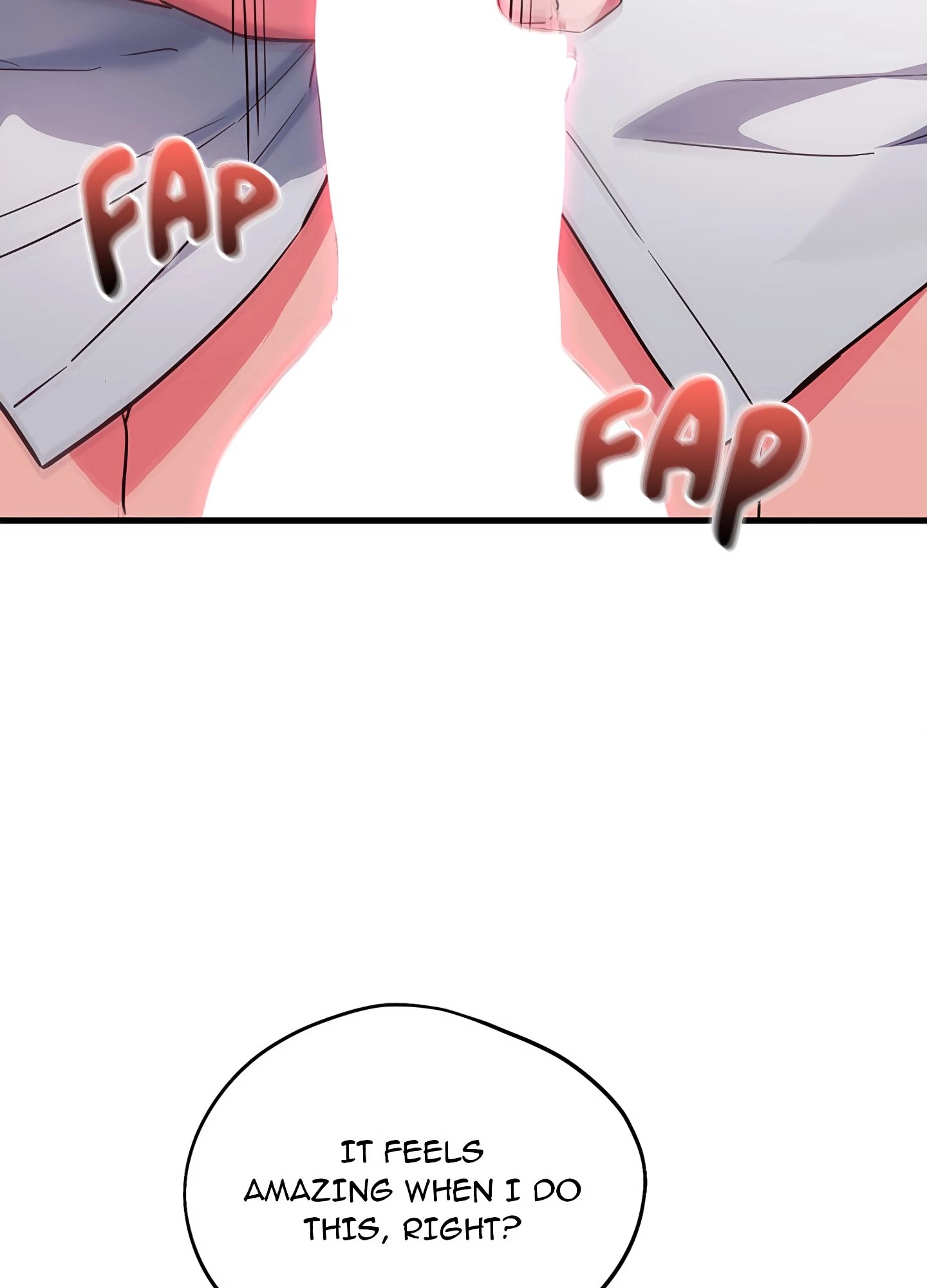 I Didn