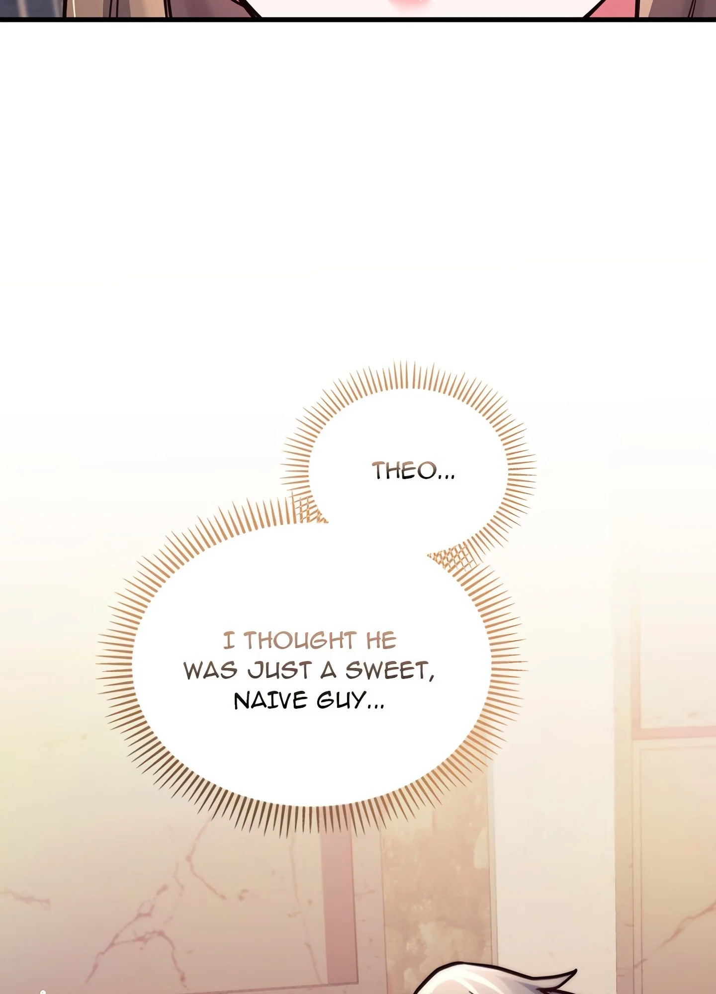 I Didn
