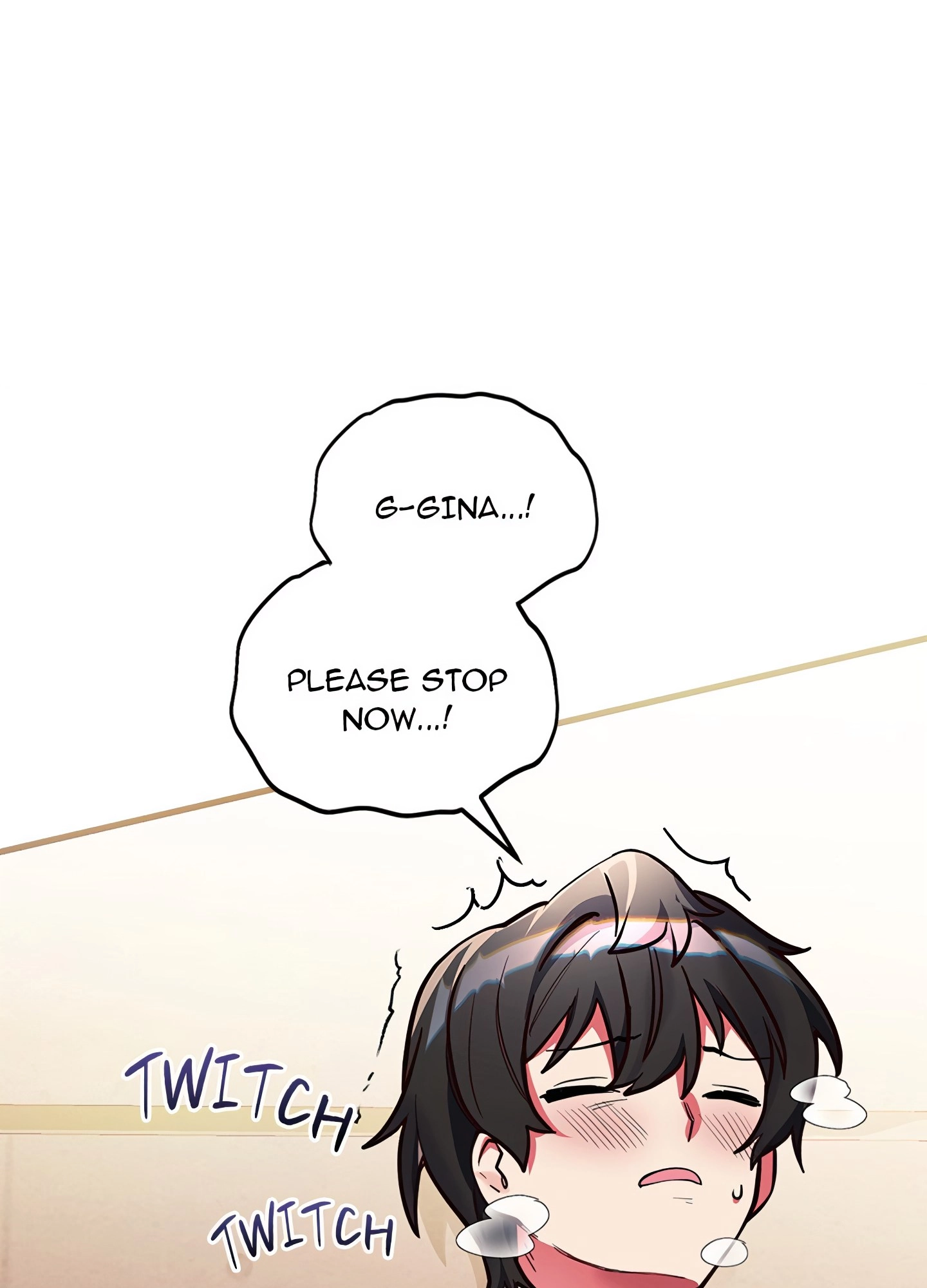 I Didn