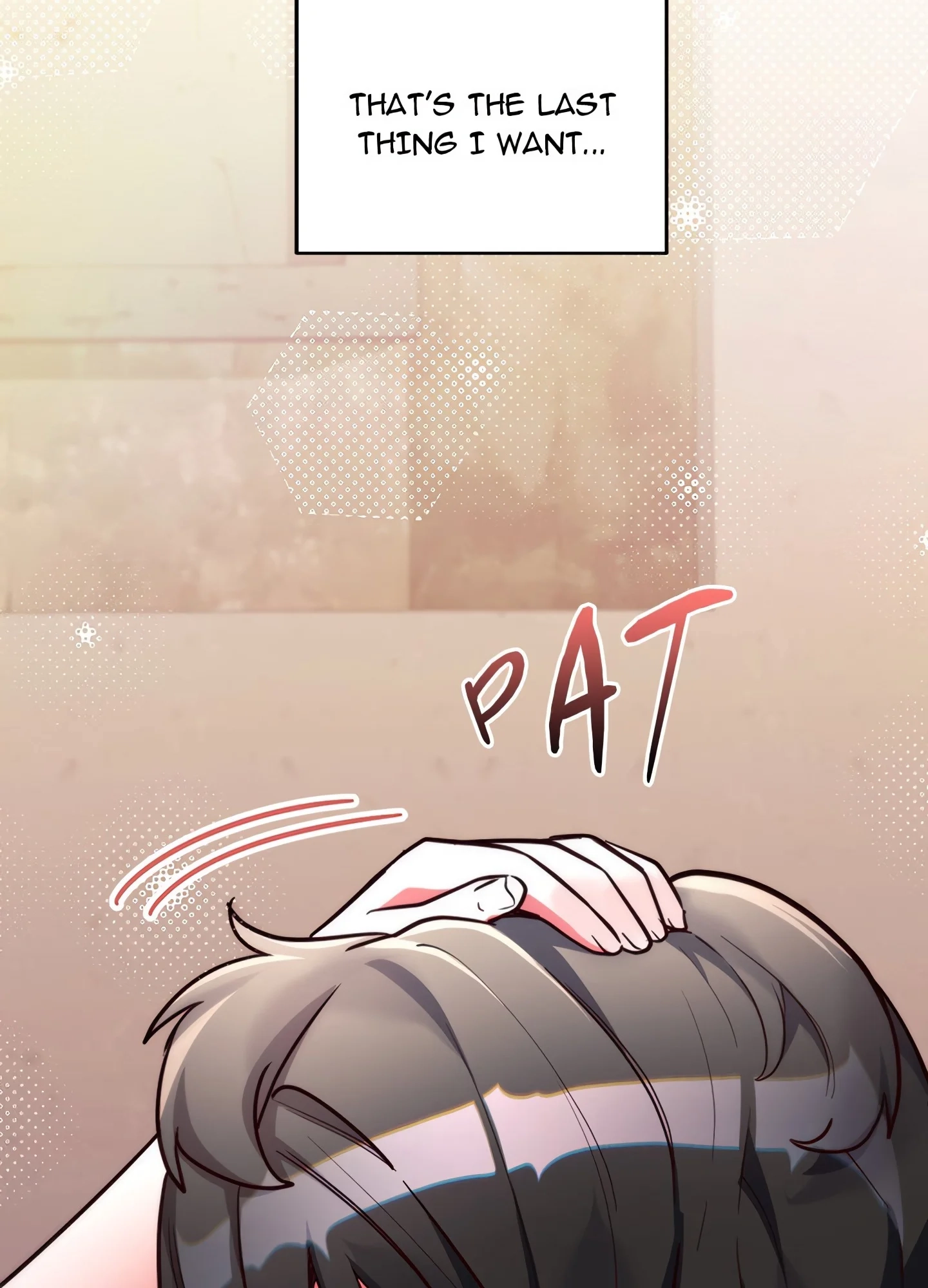 I Didn